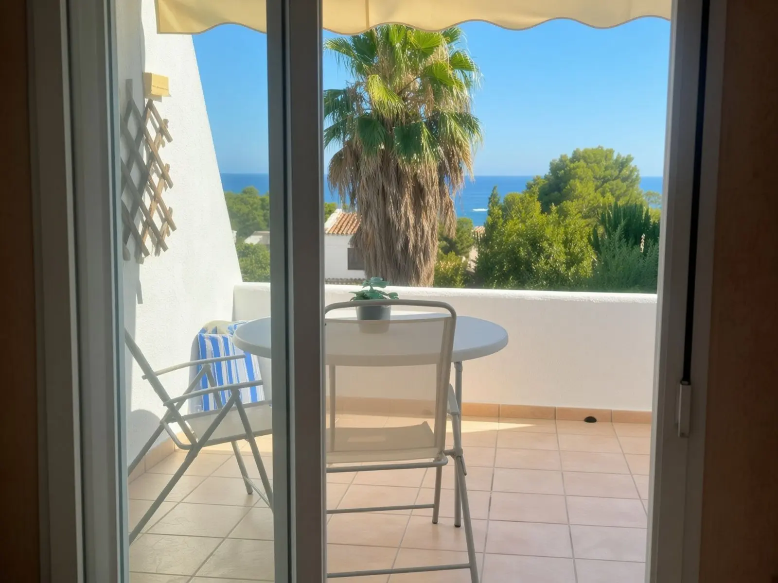 Appartement à Estepona