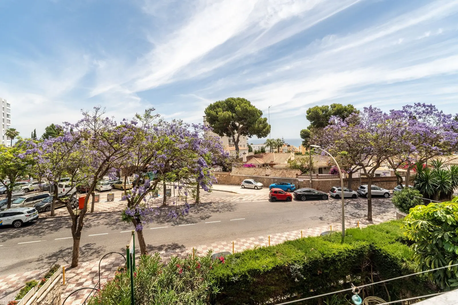 Appartement à Benalmádena Costa, Benalmádena