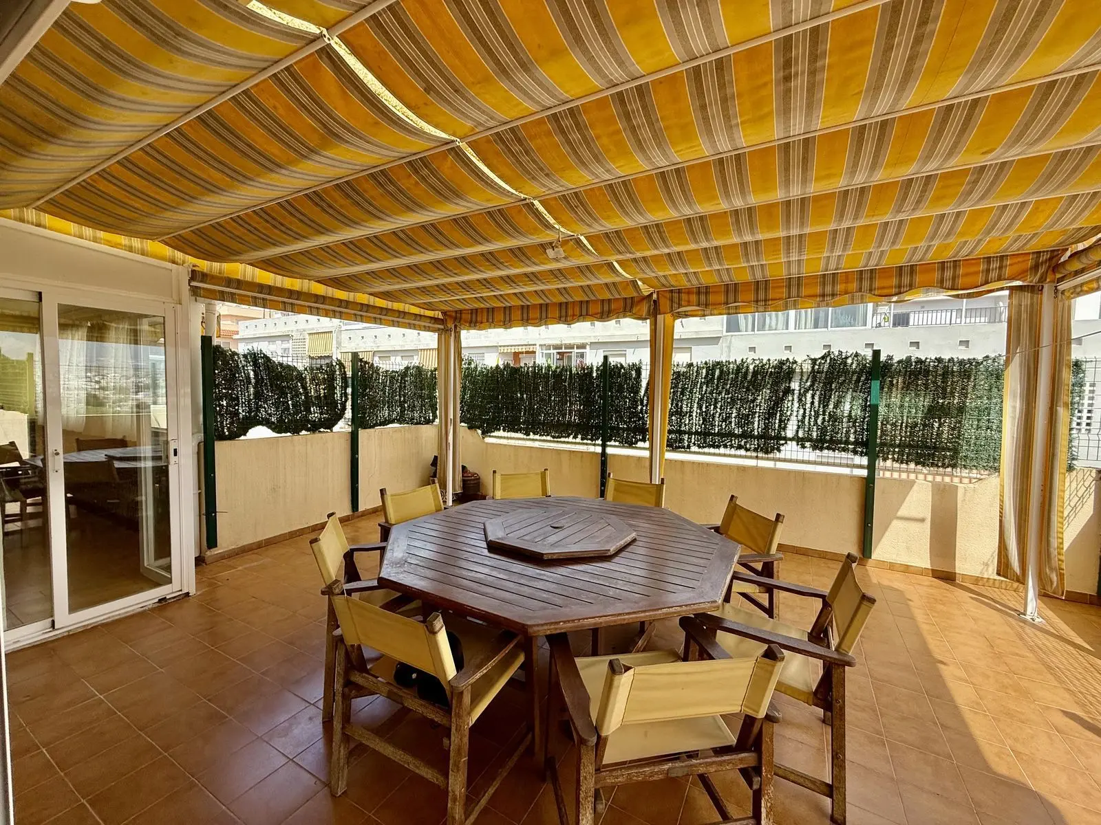 Penthouse à Las Lagunas, Mijas