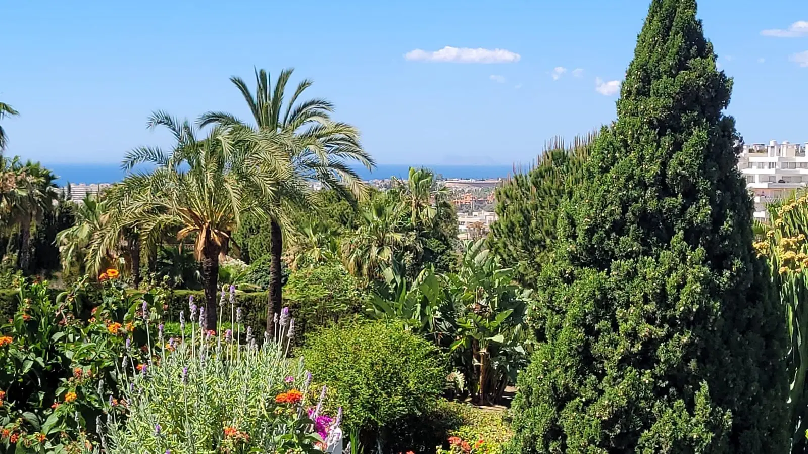 Appartement à Golden Mile, Marbella
