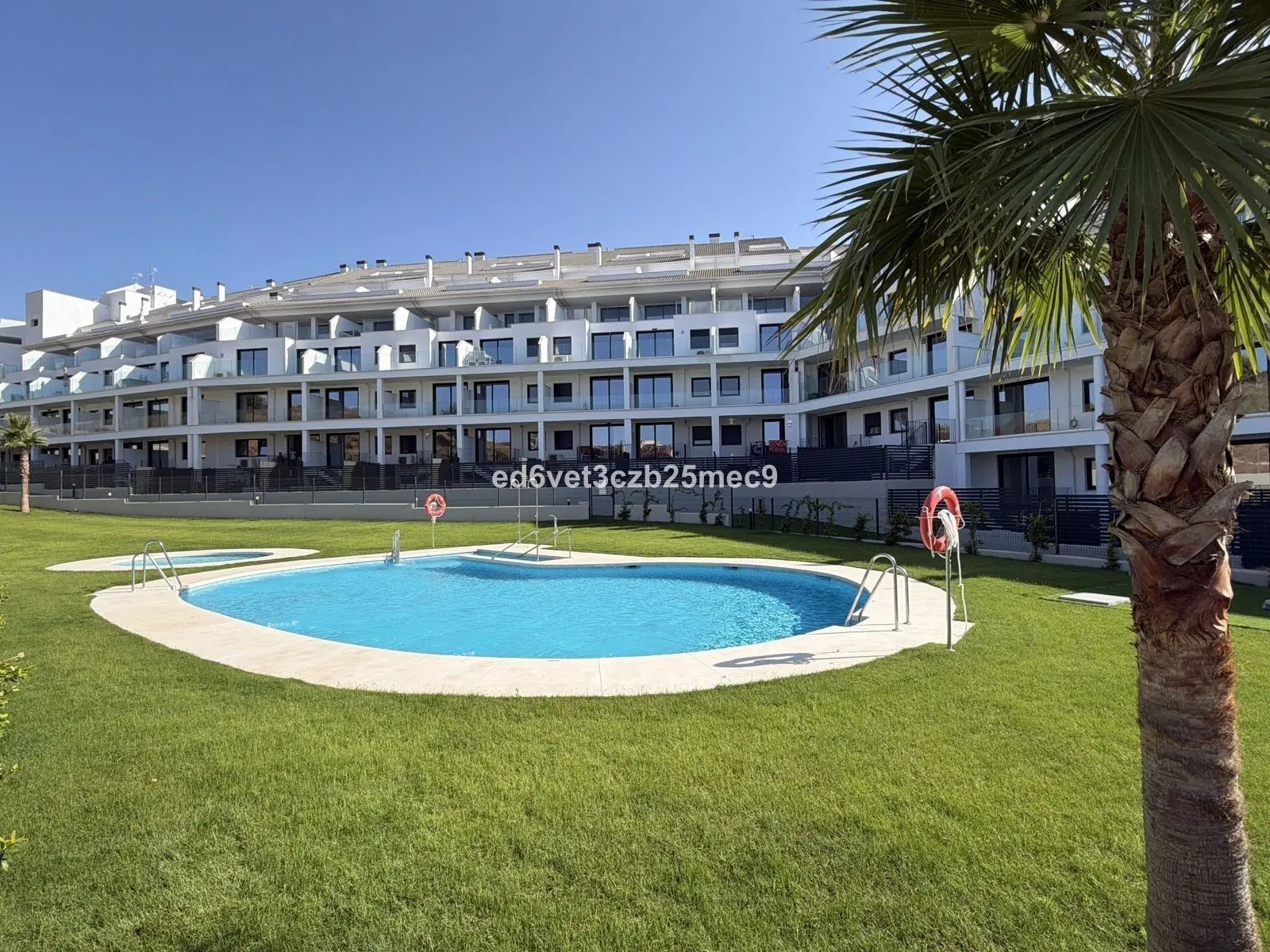 Appartement à Fuengirola