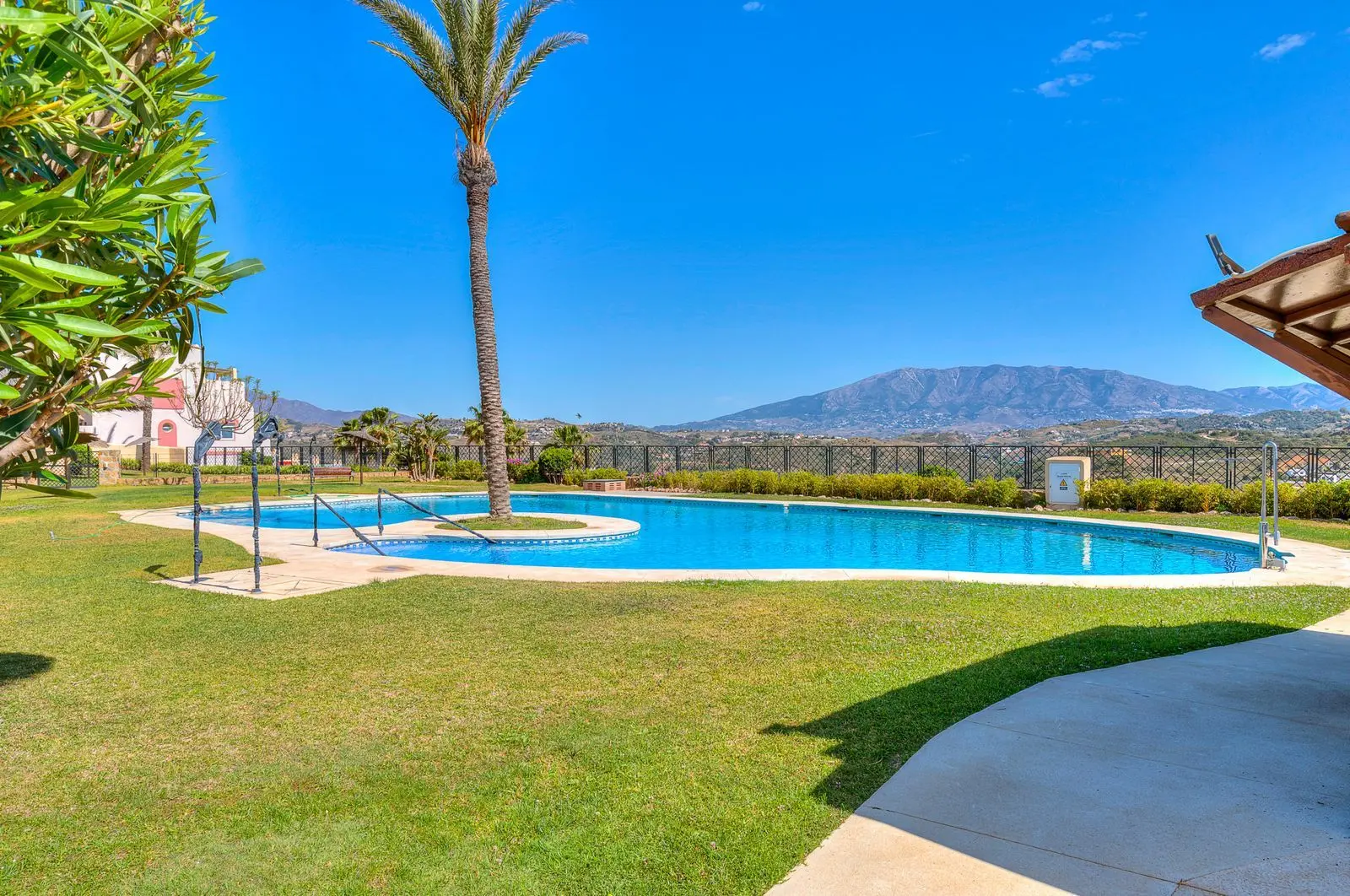 Penthouse à La Cala de Mijas, Mijas