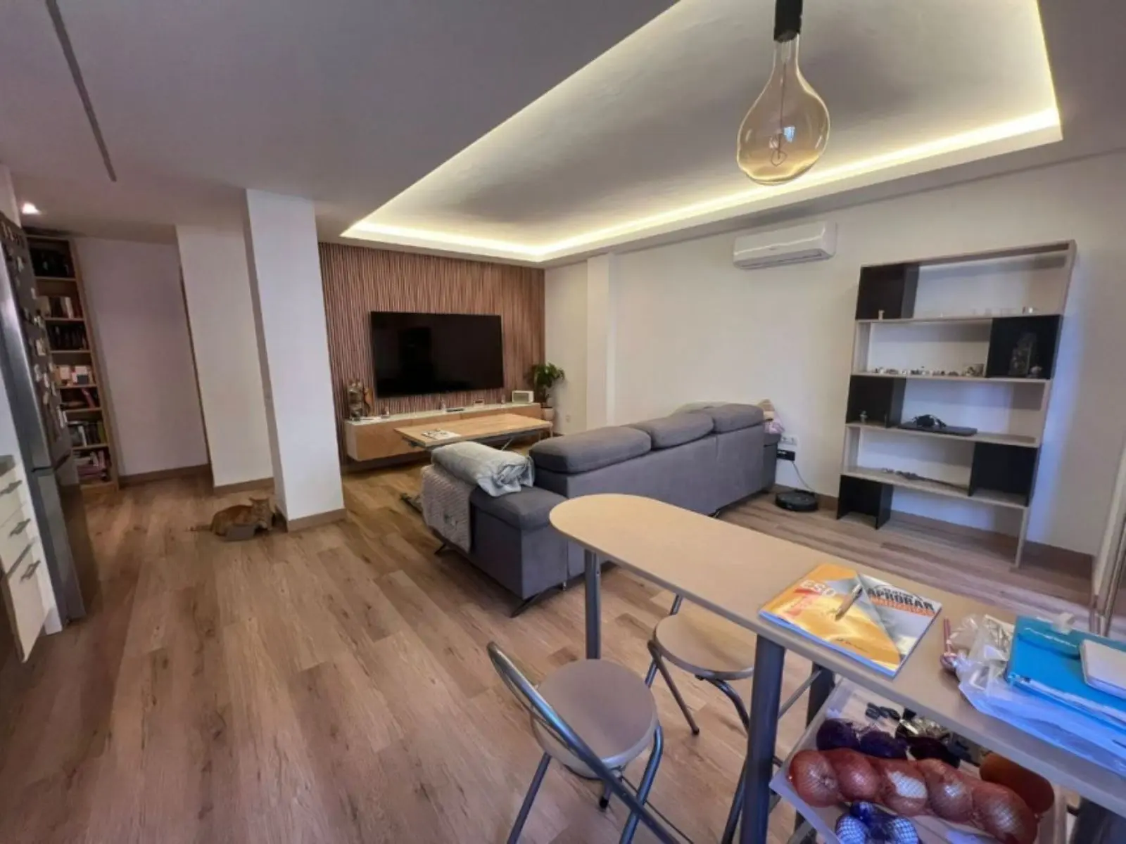 Appartement à Marbella