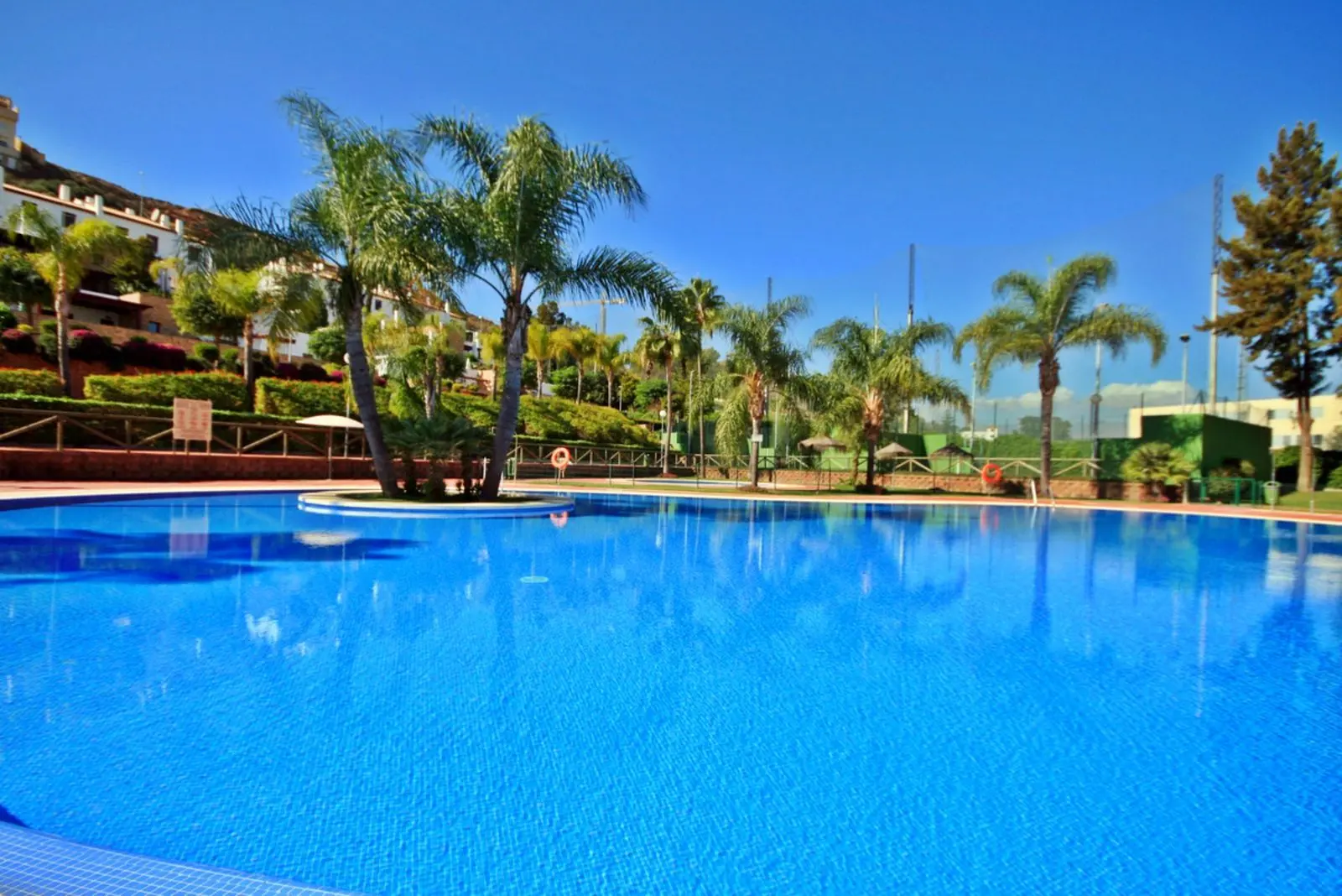 Penthouse à La Cala de Mijas, Mijas