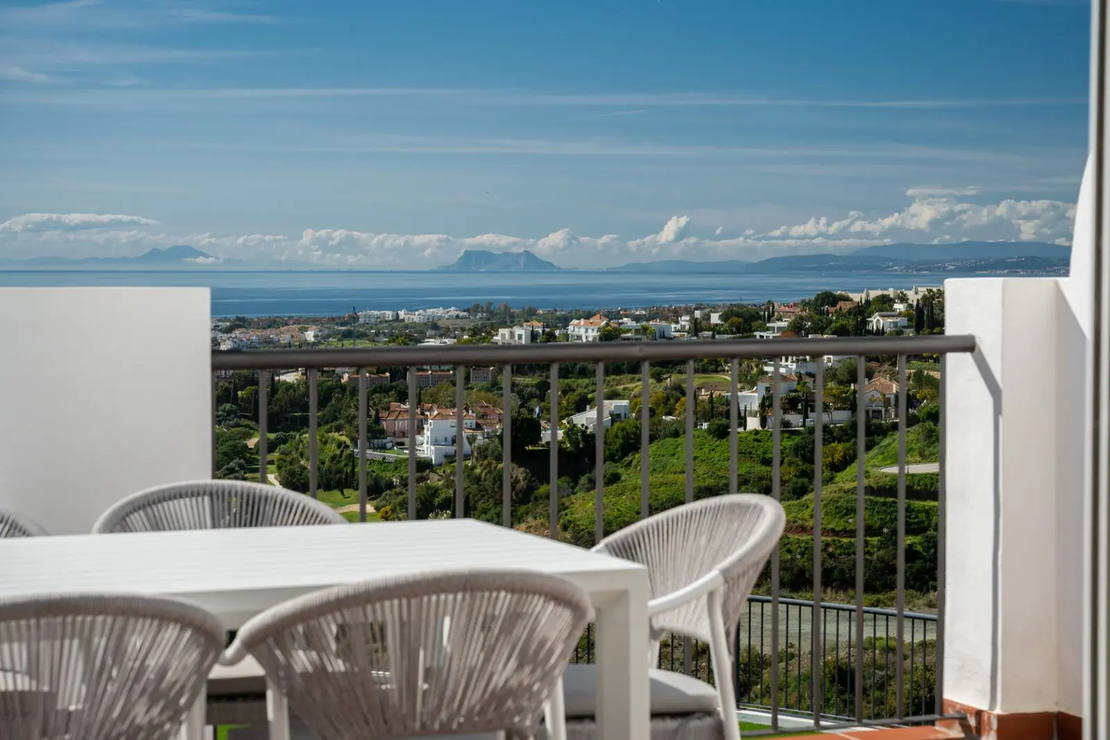 Penthouse à Benahavís