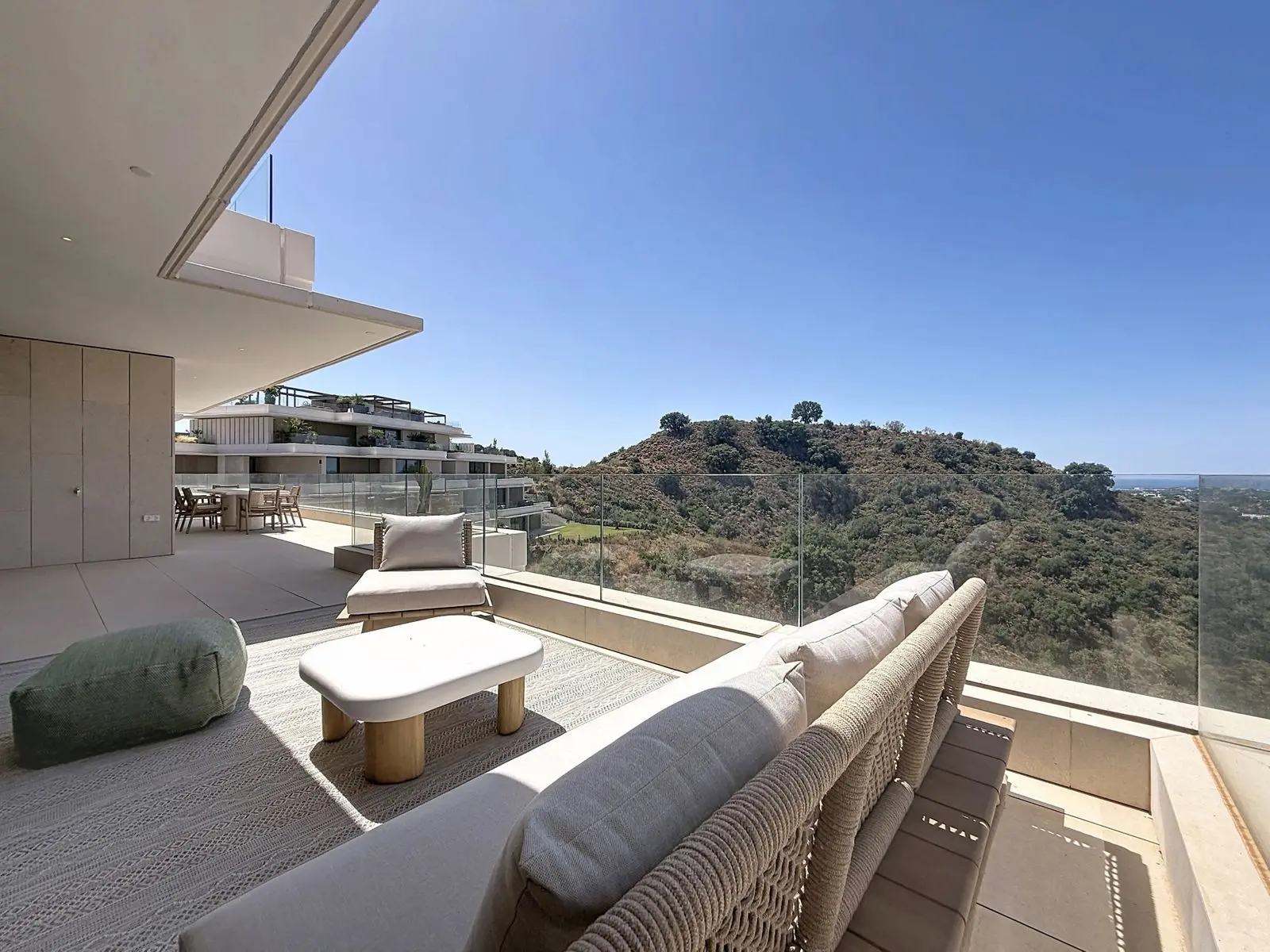 Appartement à Benahavís