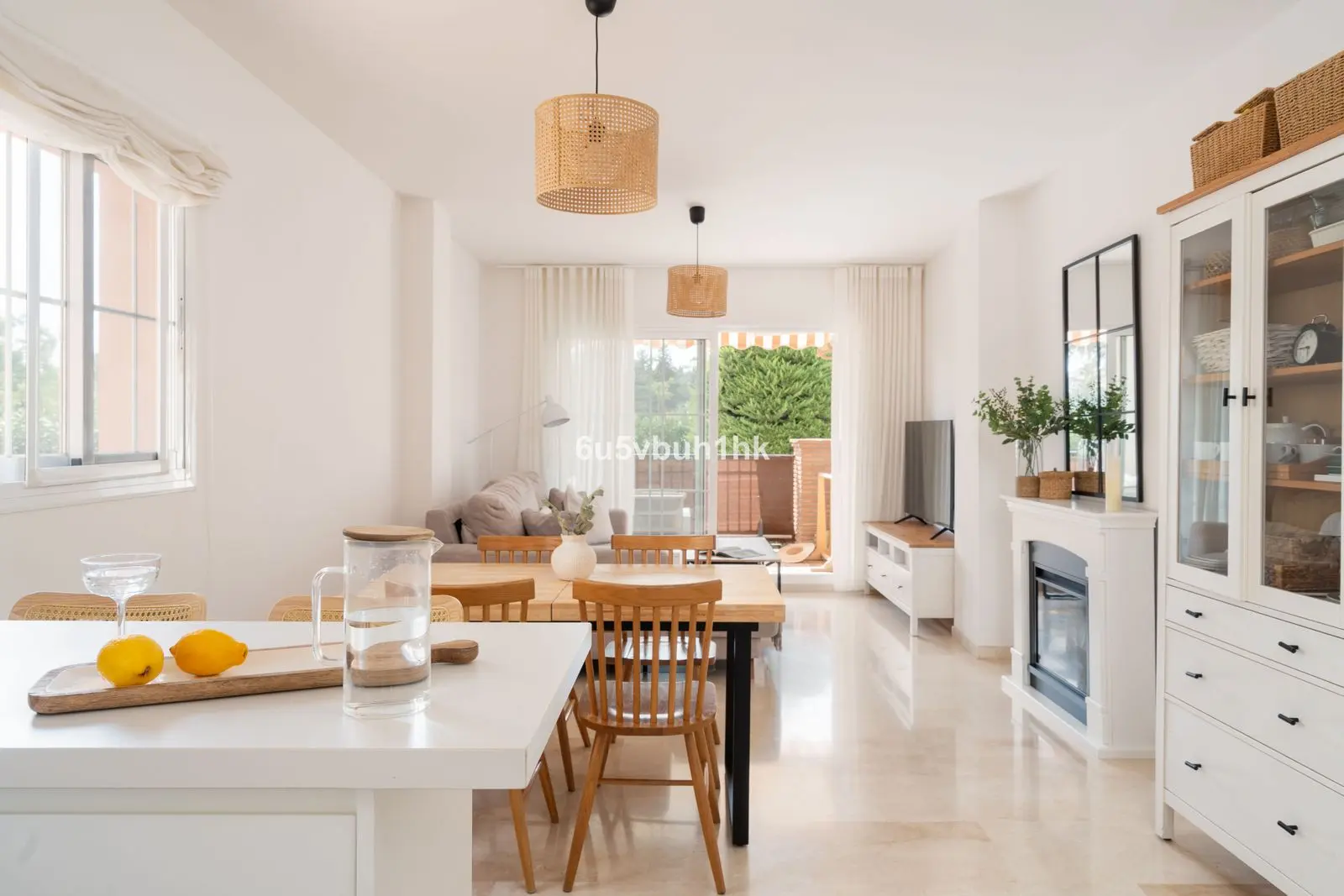 Appartement à Mijas Golf, Mijas