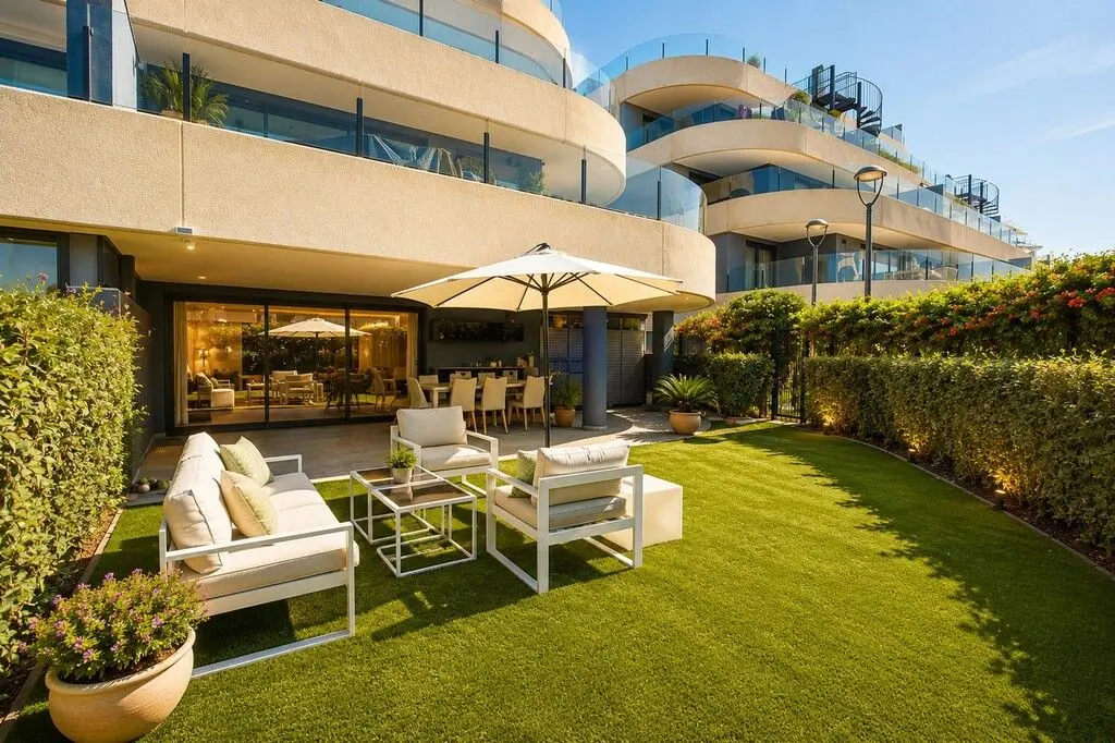 Appartement à Estepona