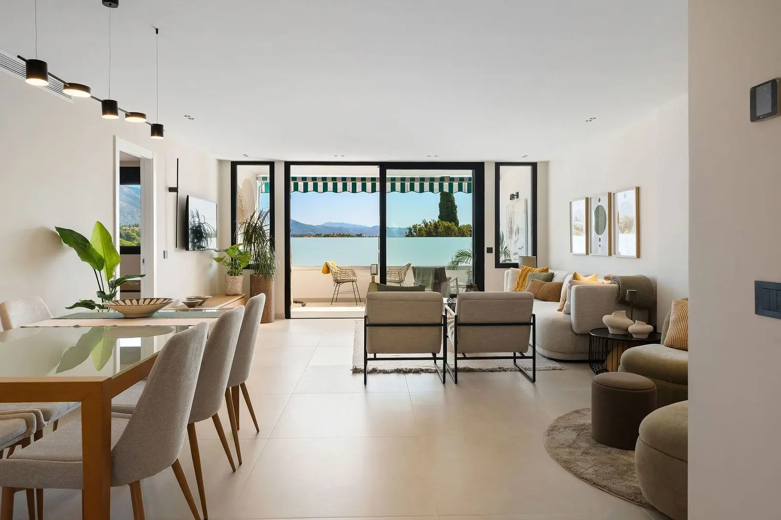 Appartement à Nueva Andalucía, Marbella