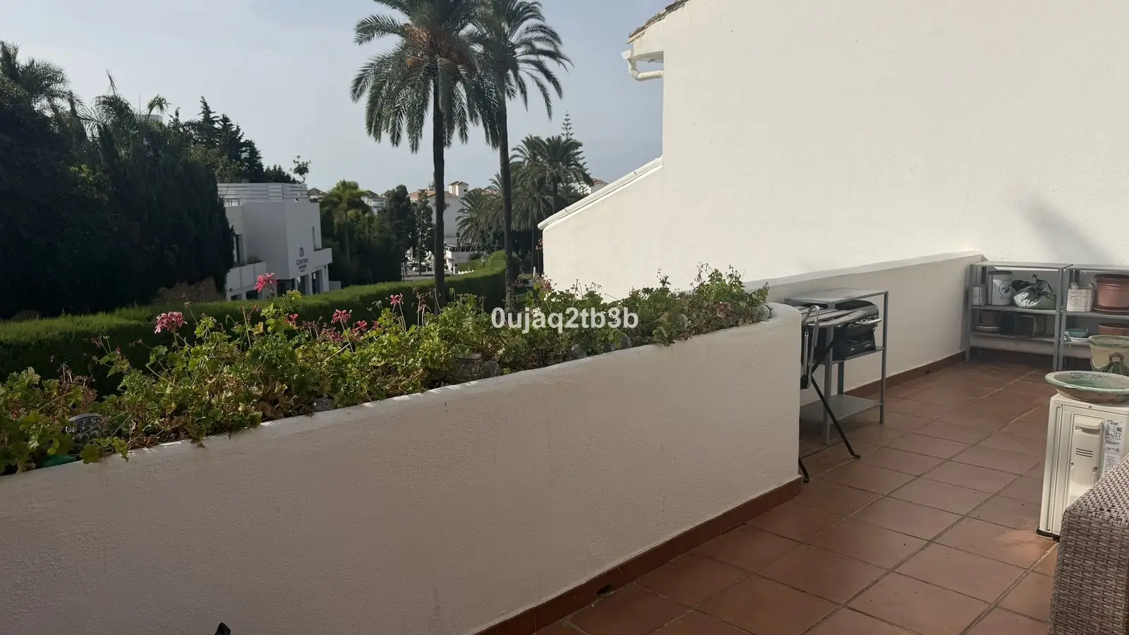 Appartement à Nueva Andalucía, Marbella