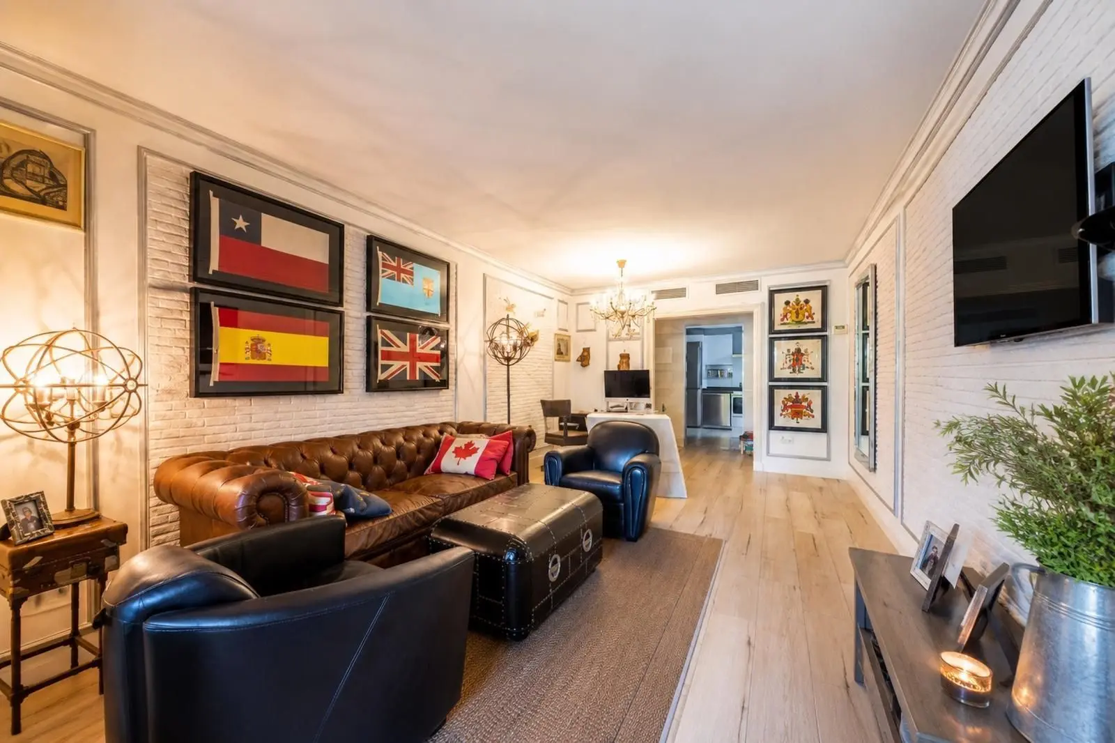 Appartement à Puerto Banús, Marbella
