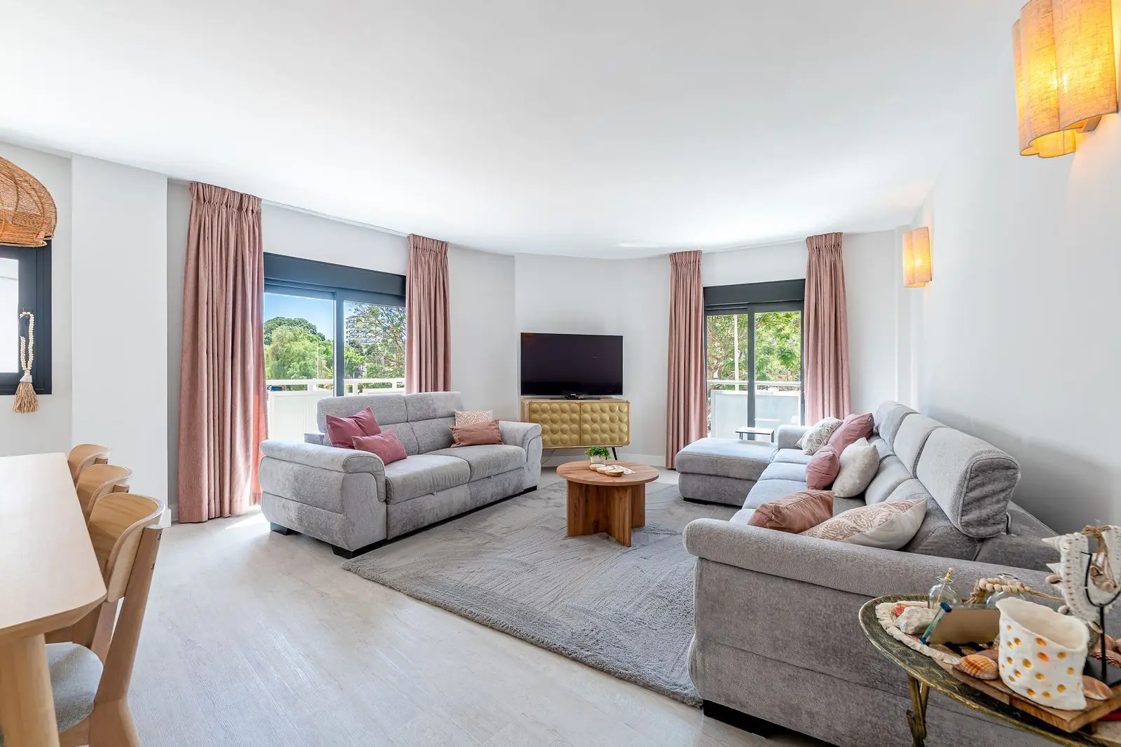 Appartement à La Carihuela, Torremolinos