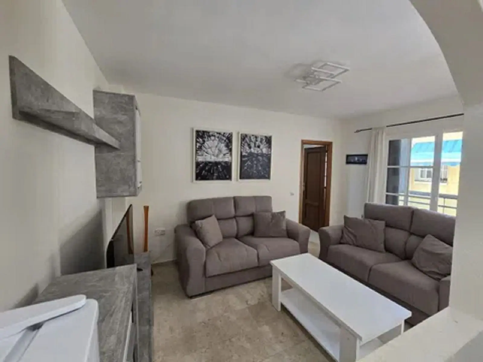 Appartement à Centro, Málaga