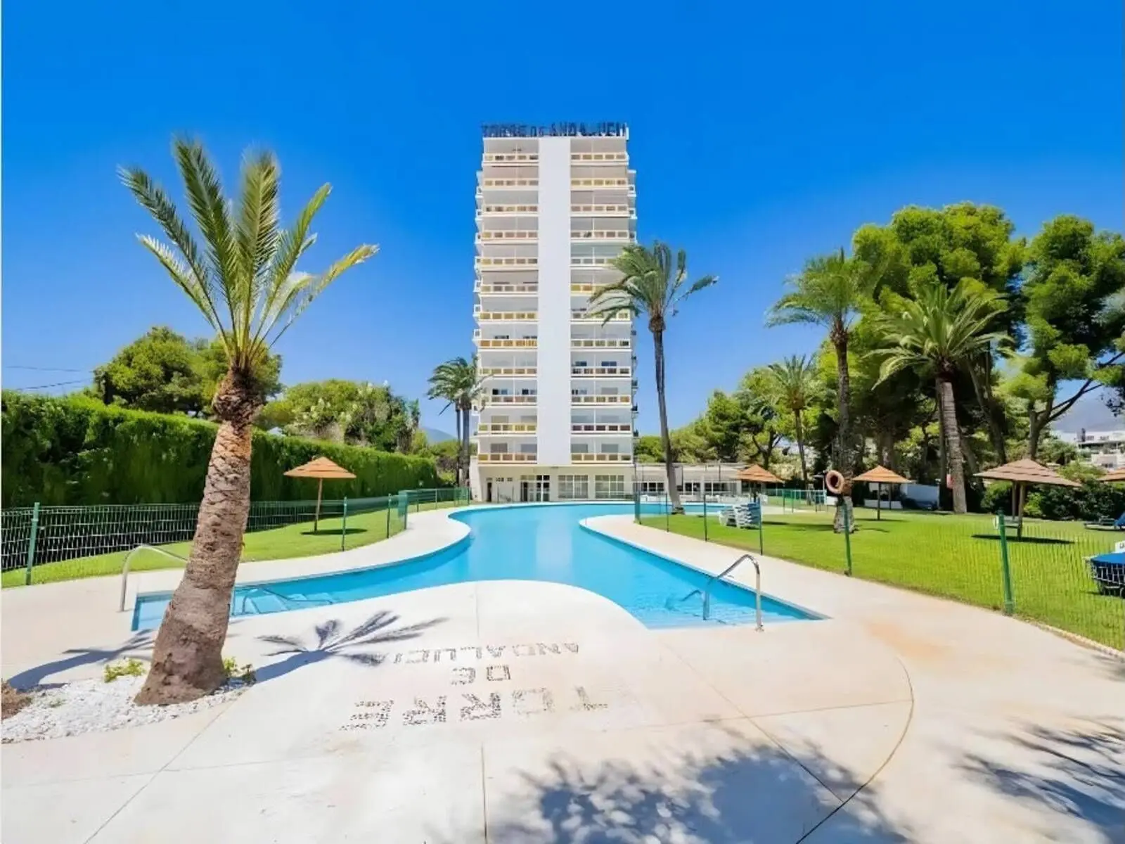 Appartement à Nueva Andalucía, Marbella