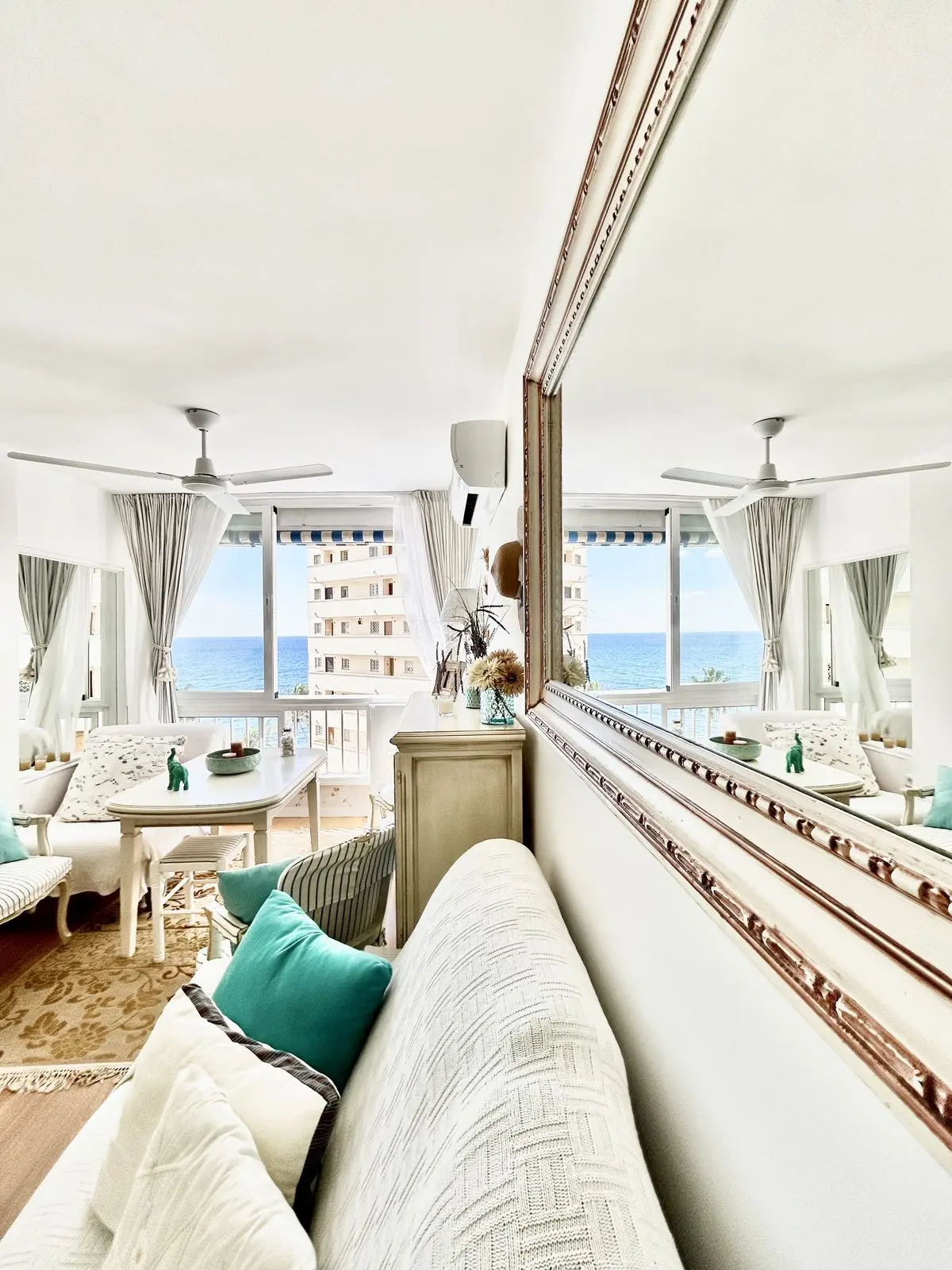 Appartement à Marbella