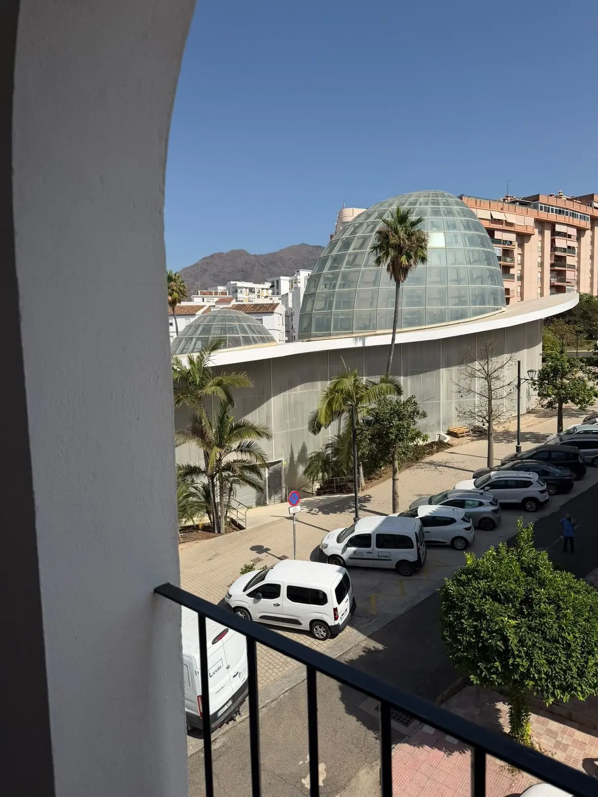 Appartement à Estepona