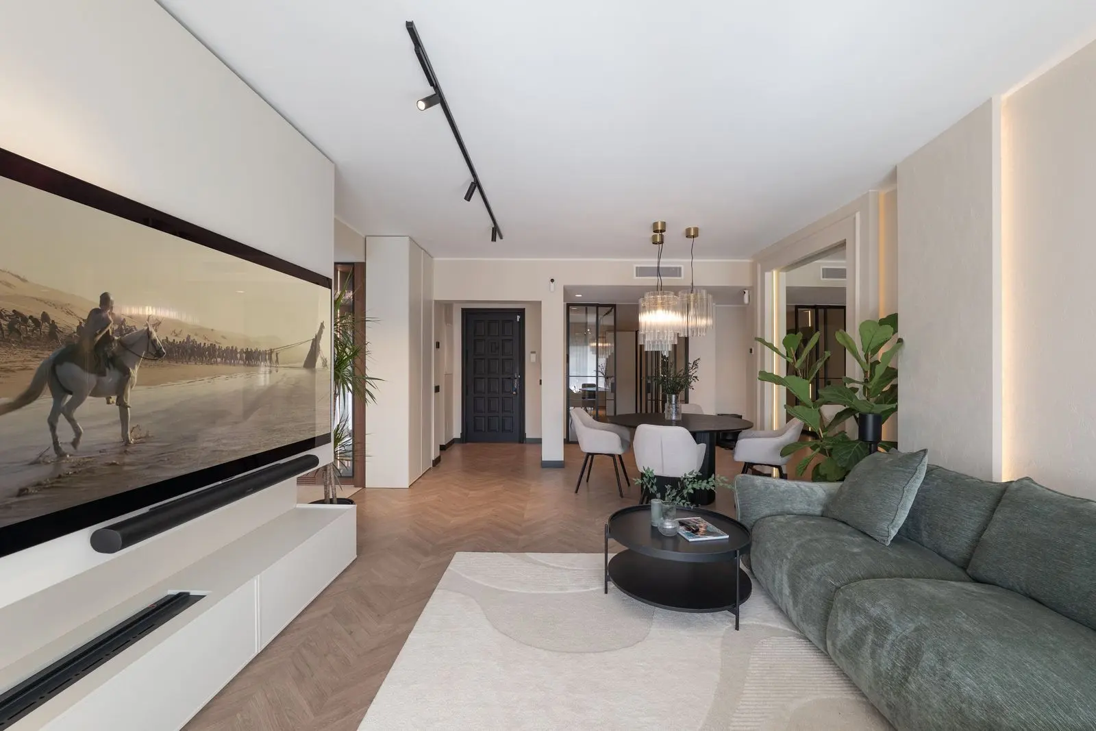 Appartement à Benahavís