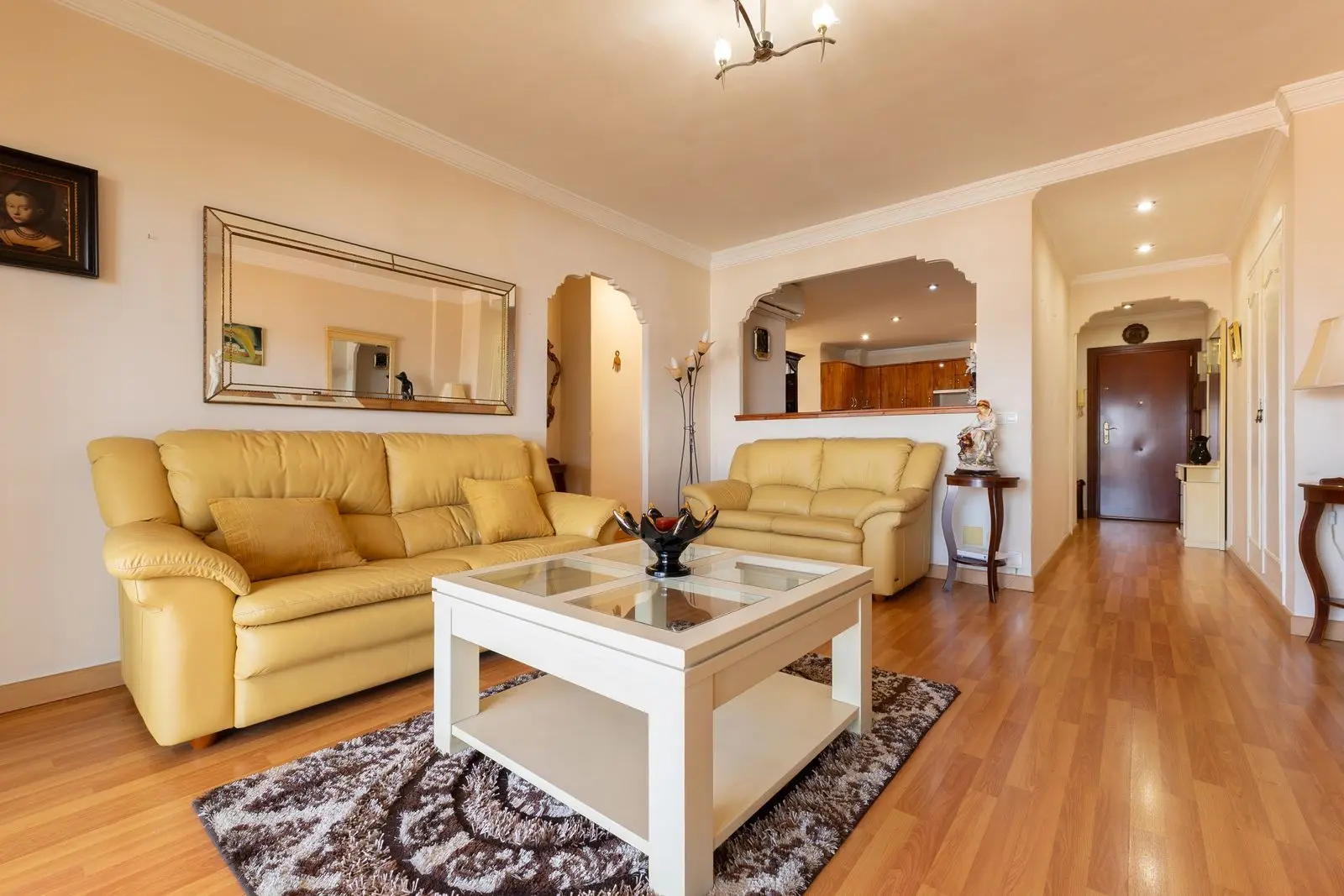 Penthouse à Fuengirola