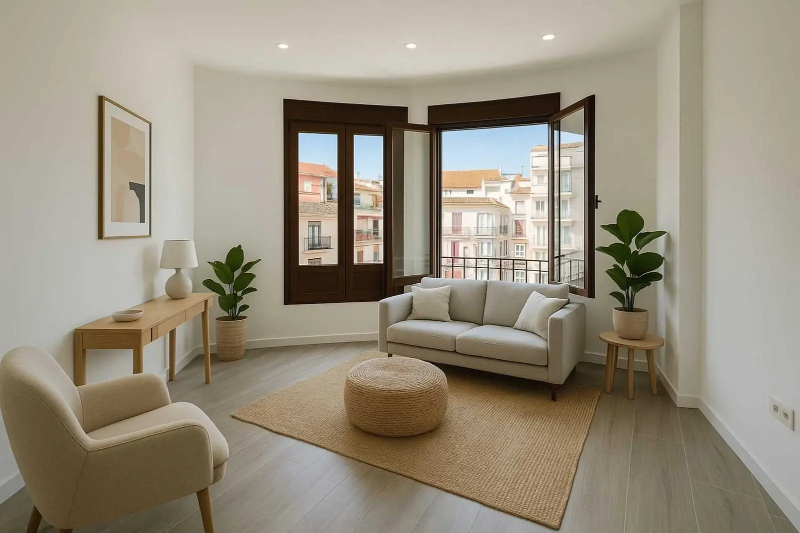 Inmueble en Centro, Málaga