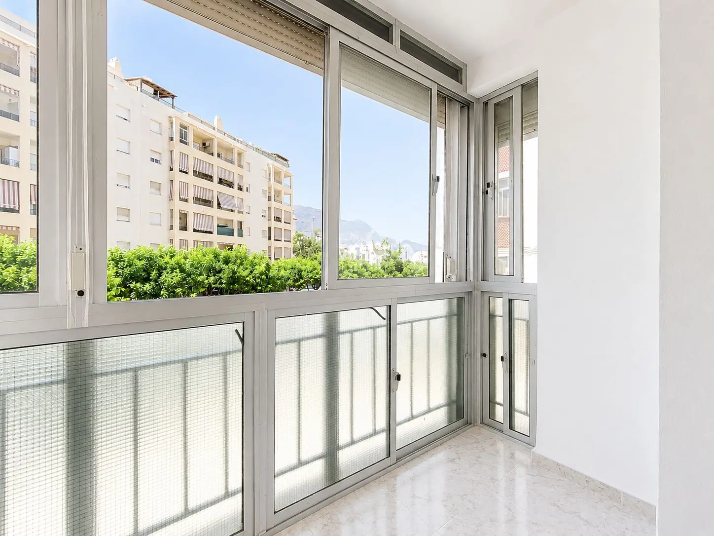 Appartement à Estepona
