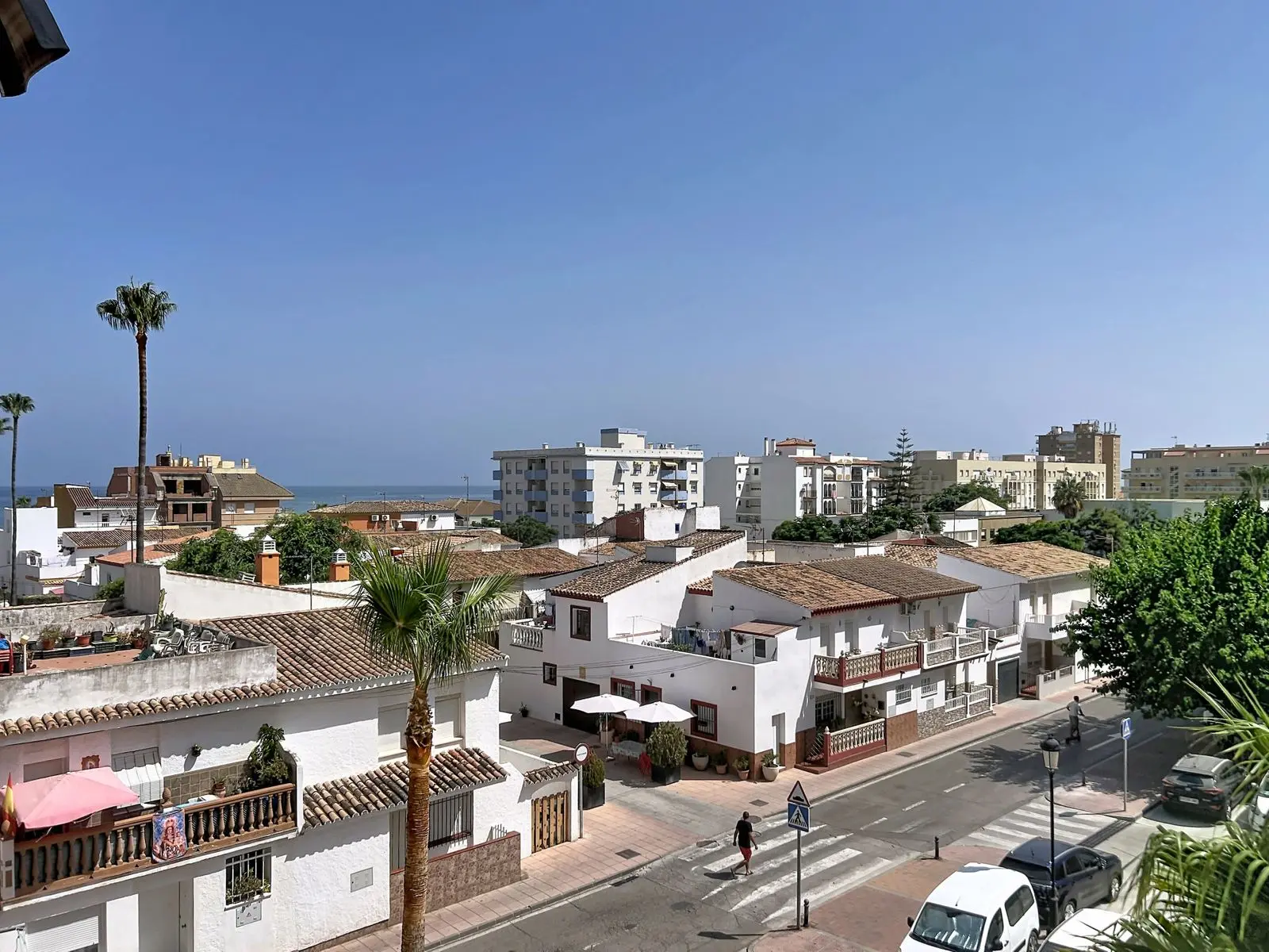 Appartement in San Luis de Sabinillas, Manilva