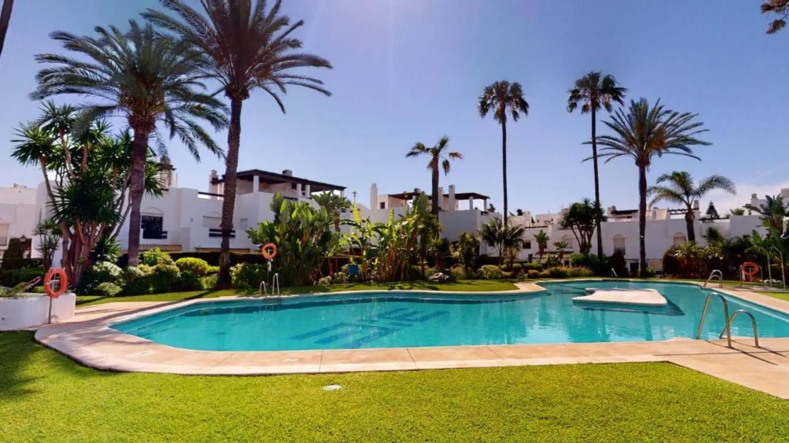 Casa adosada en San Pedro de Alcántara, Marbella
