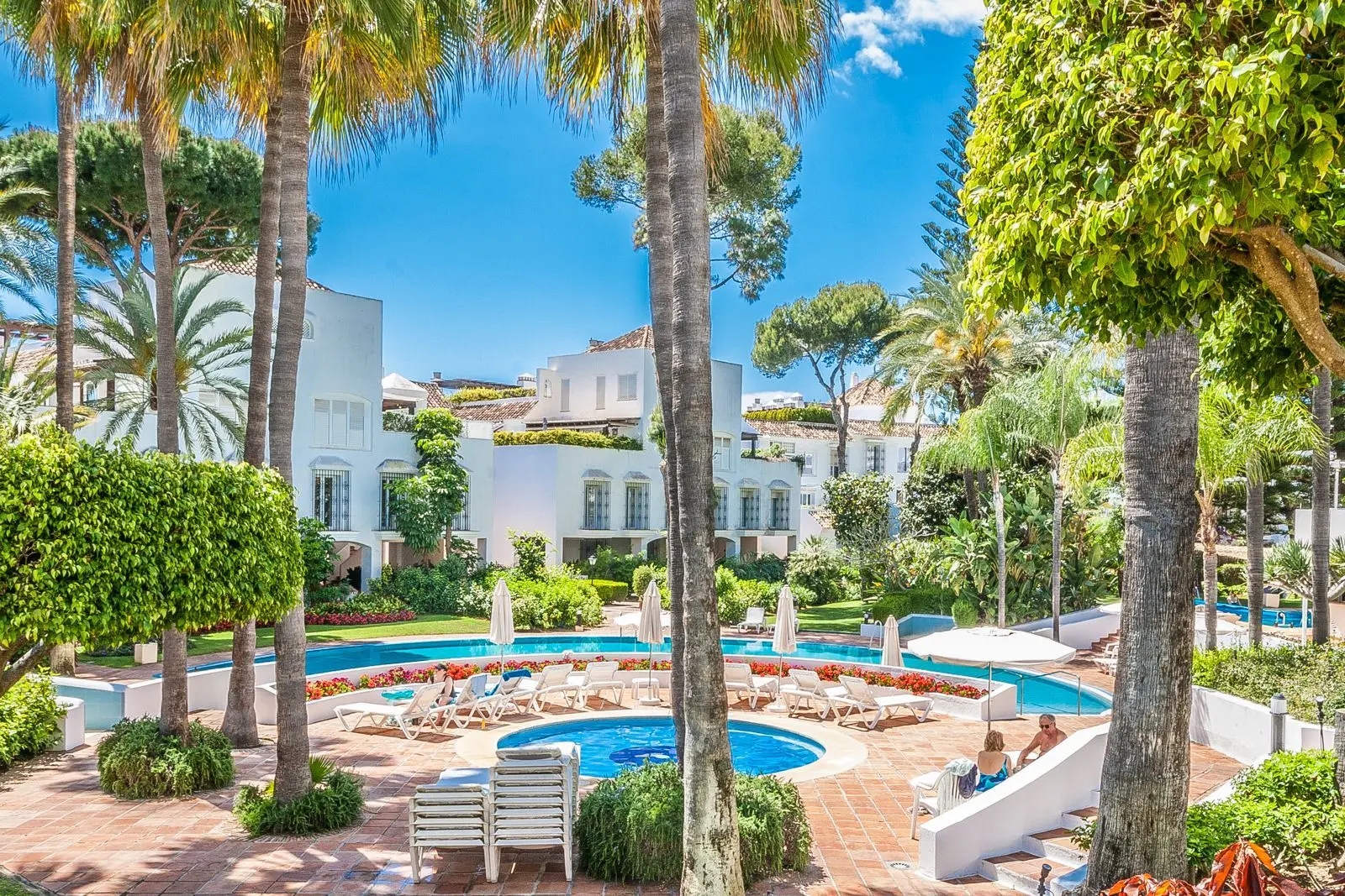 Appartement à Elviria, Marbella