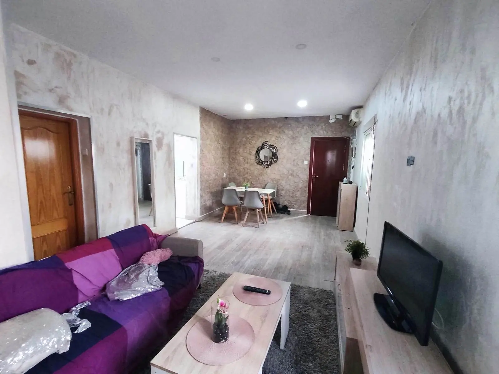 Appartement à Málaga
