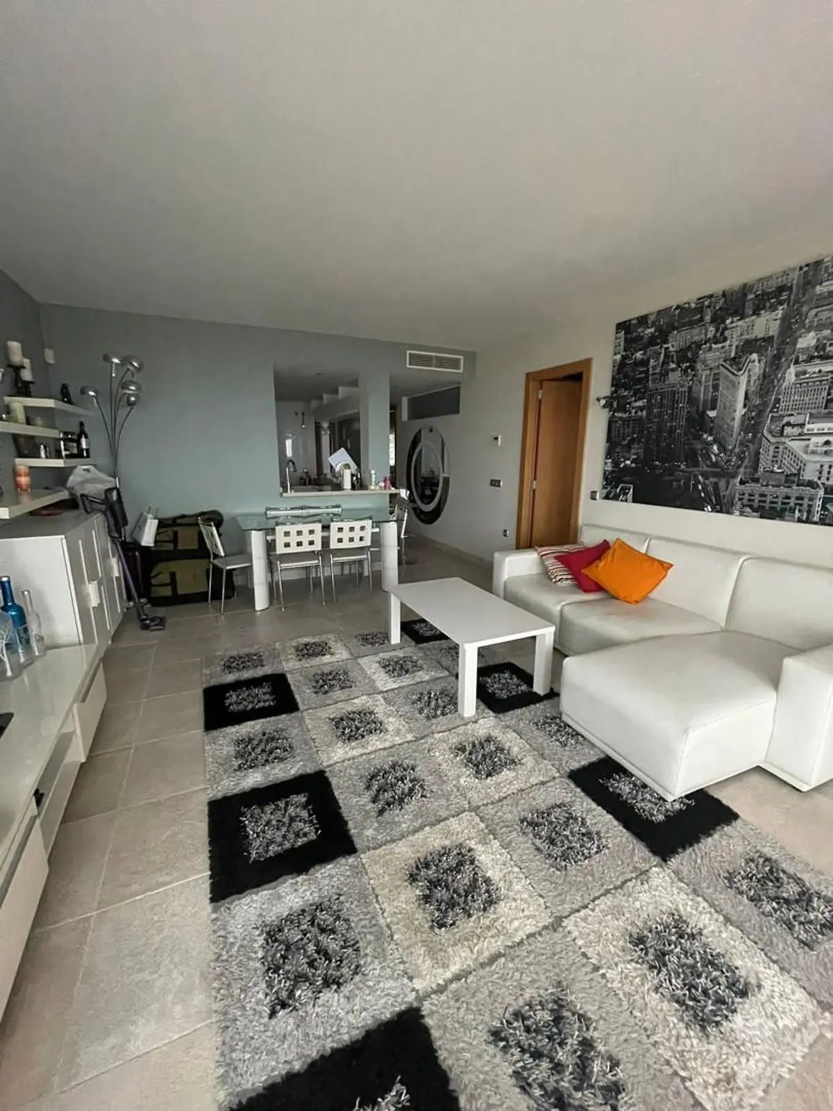Appartement à Benalmadena, Benalmádena