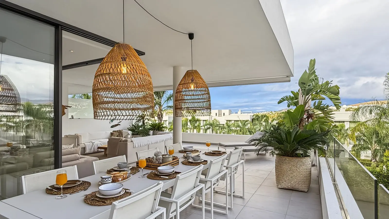 Appartement à Estepona