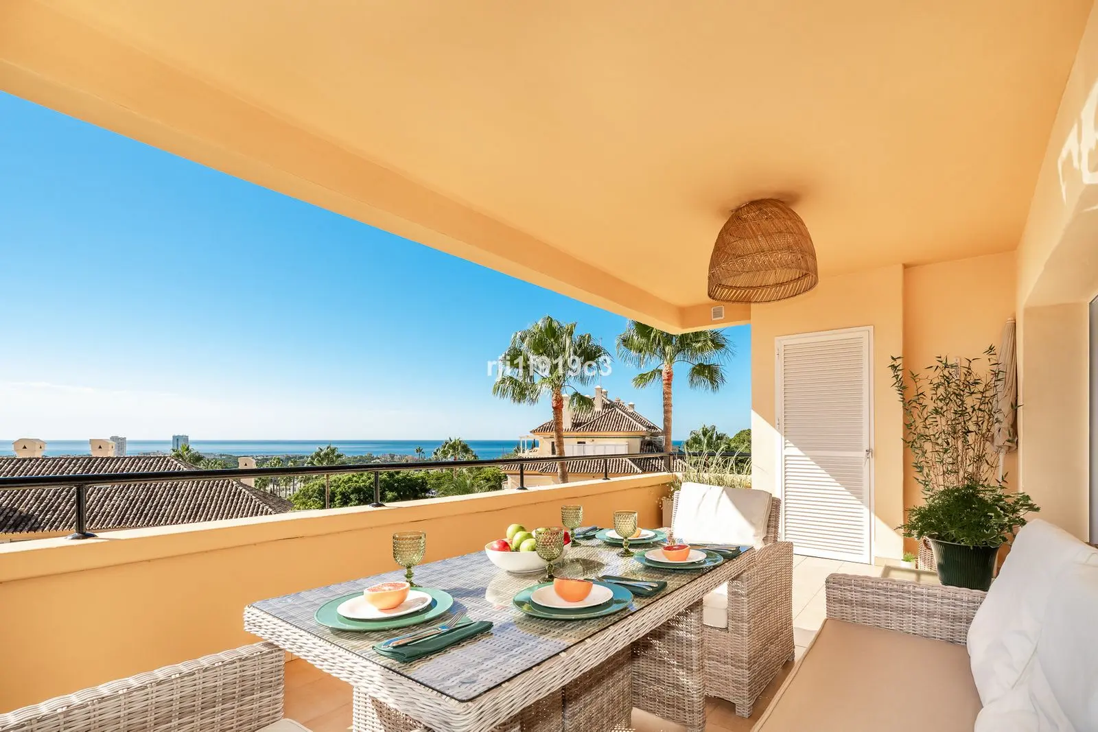 Appartement à Elviria, Marbella