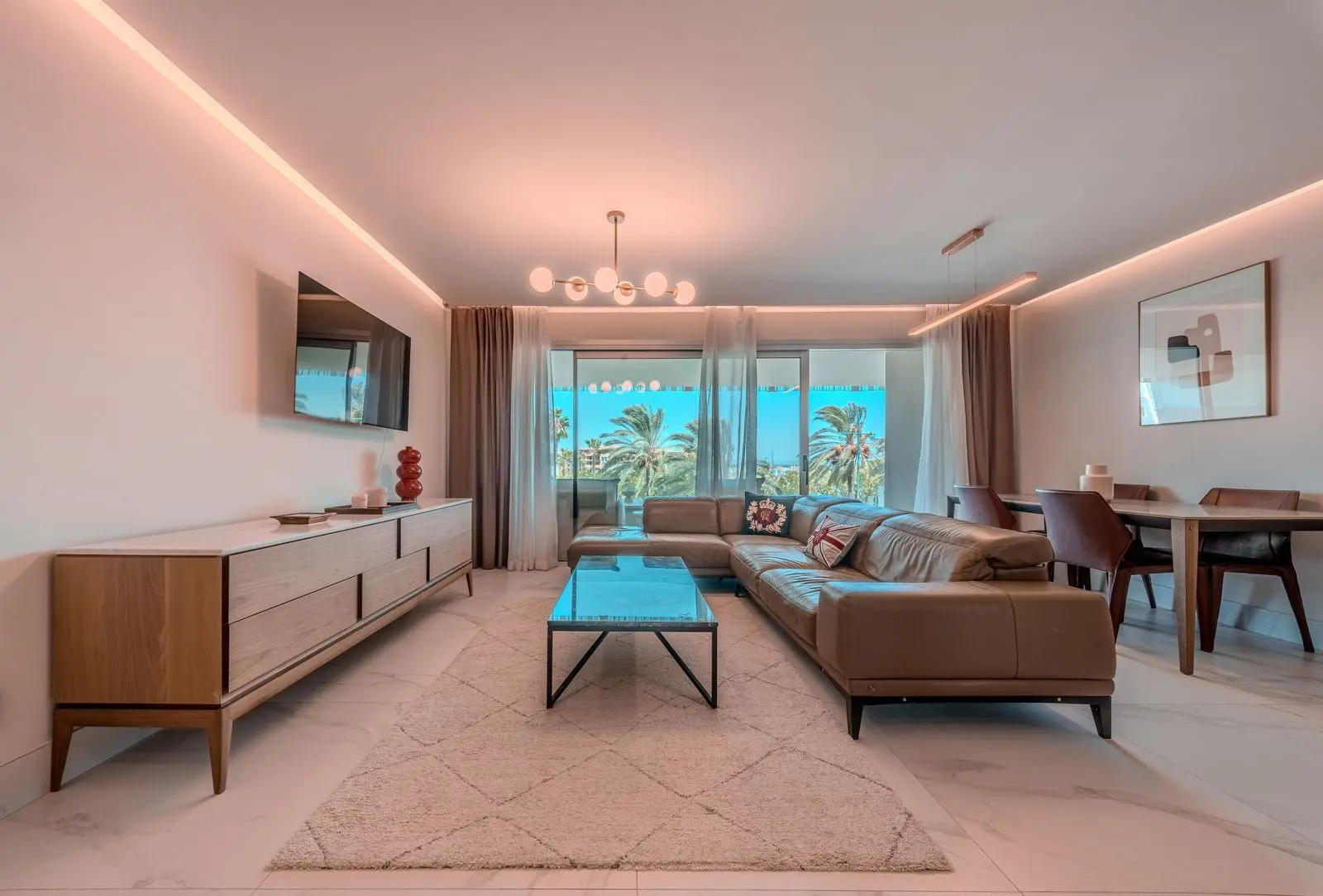 Appartement à San Pedro de Alcántara, Marbella