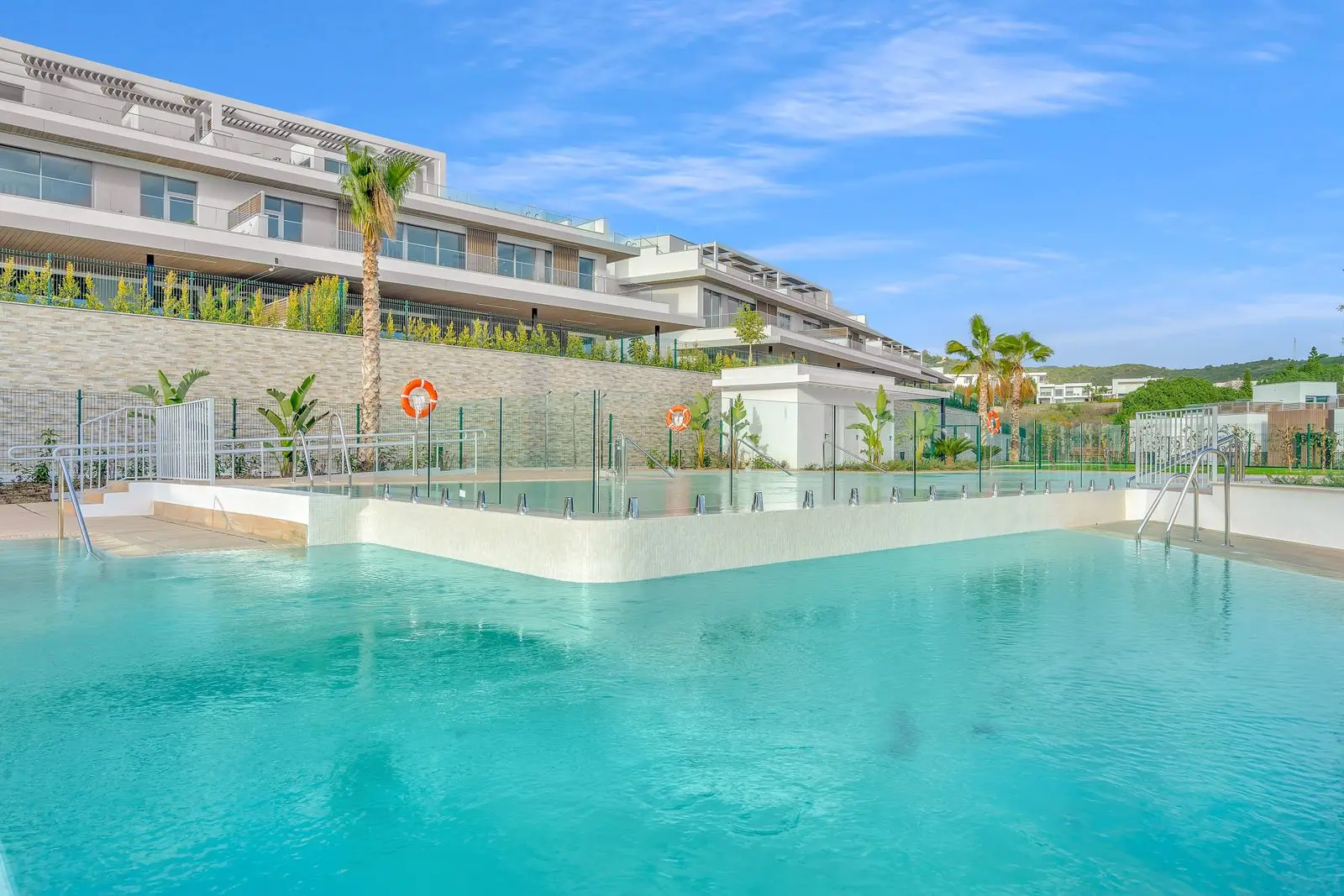 Appartement à Santa Clara, Marbella