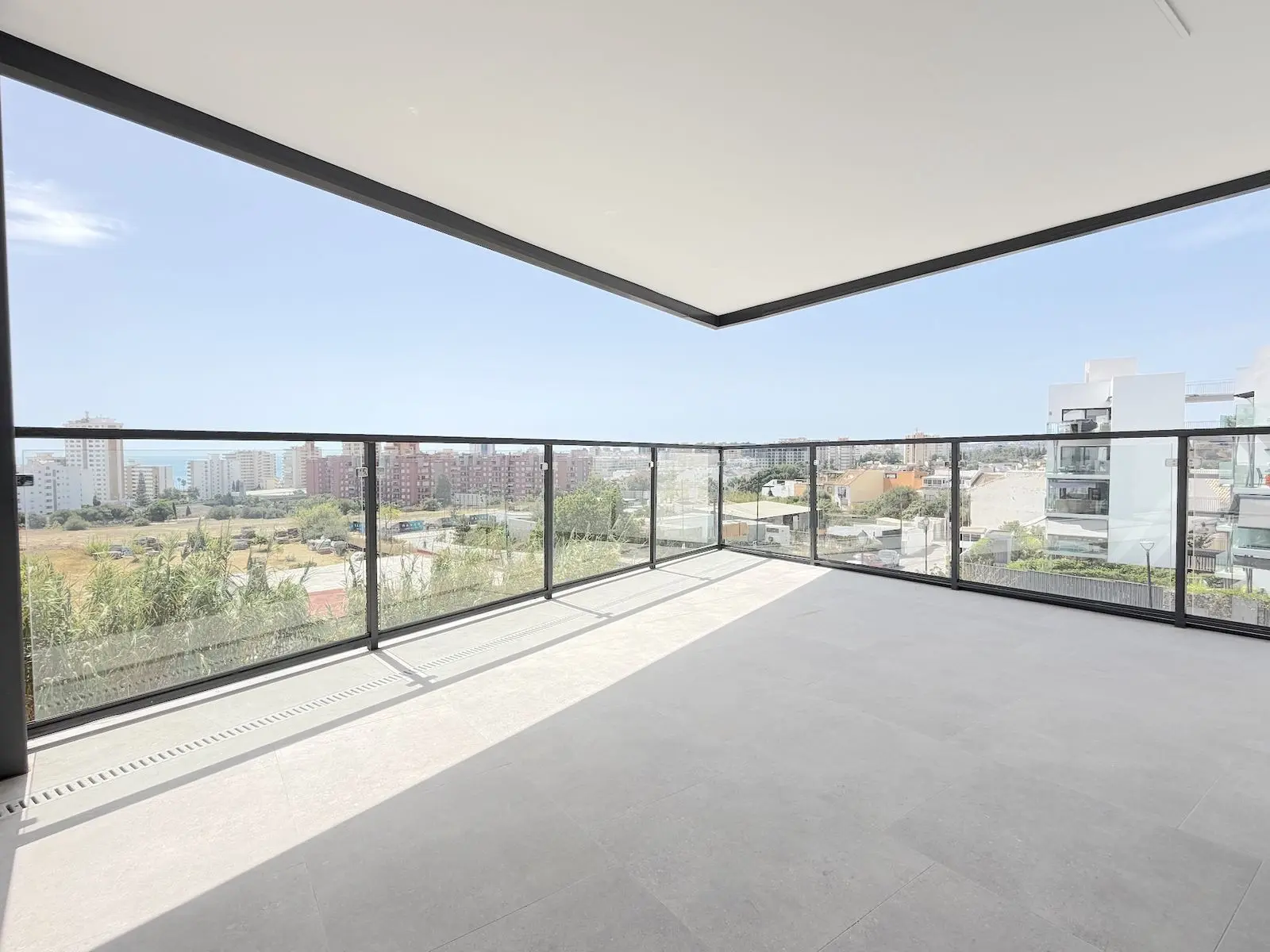 Appartement à Los Pacos, Fuengirola