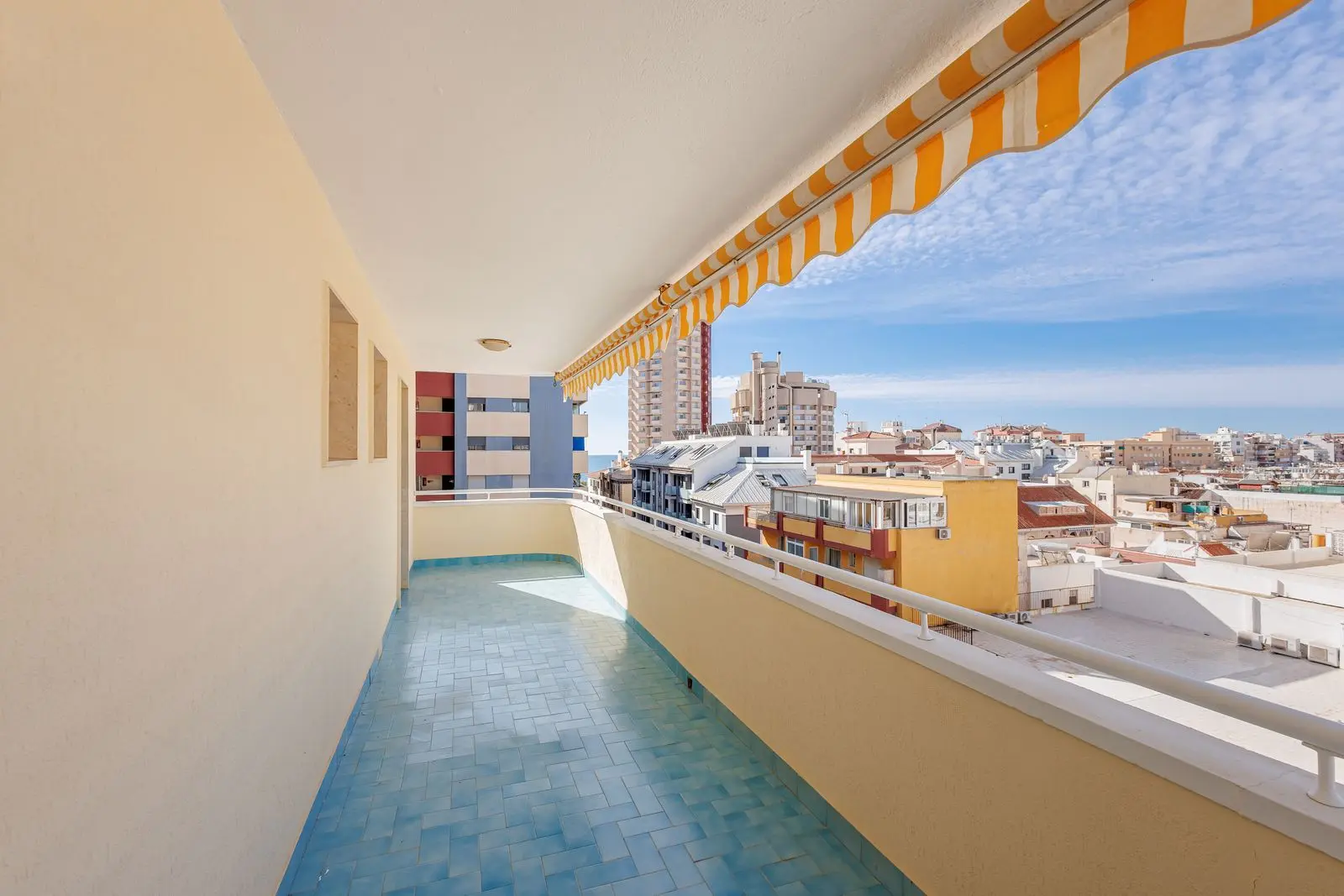 Appartement à Fuengirola
