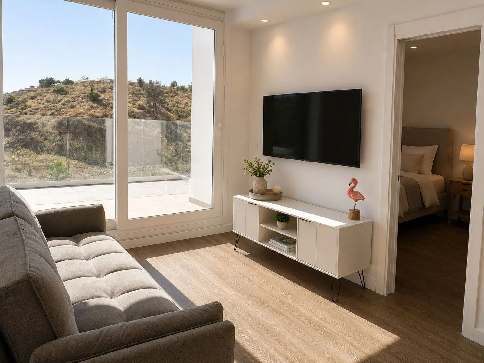 Appartement à Fuengirola