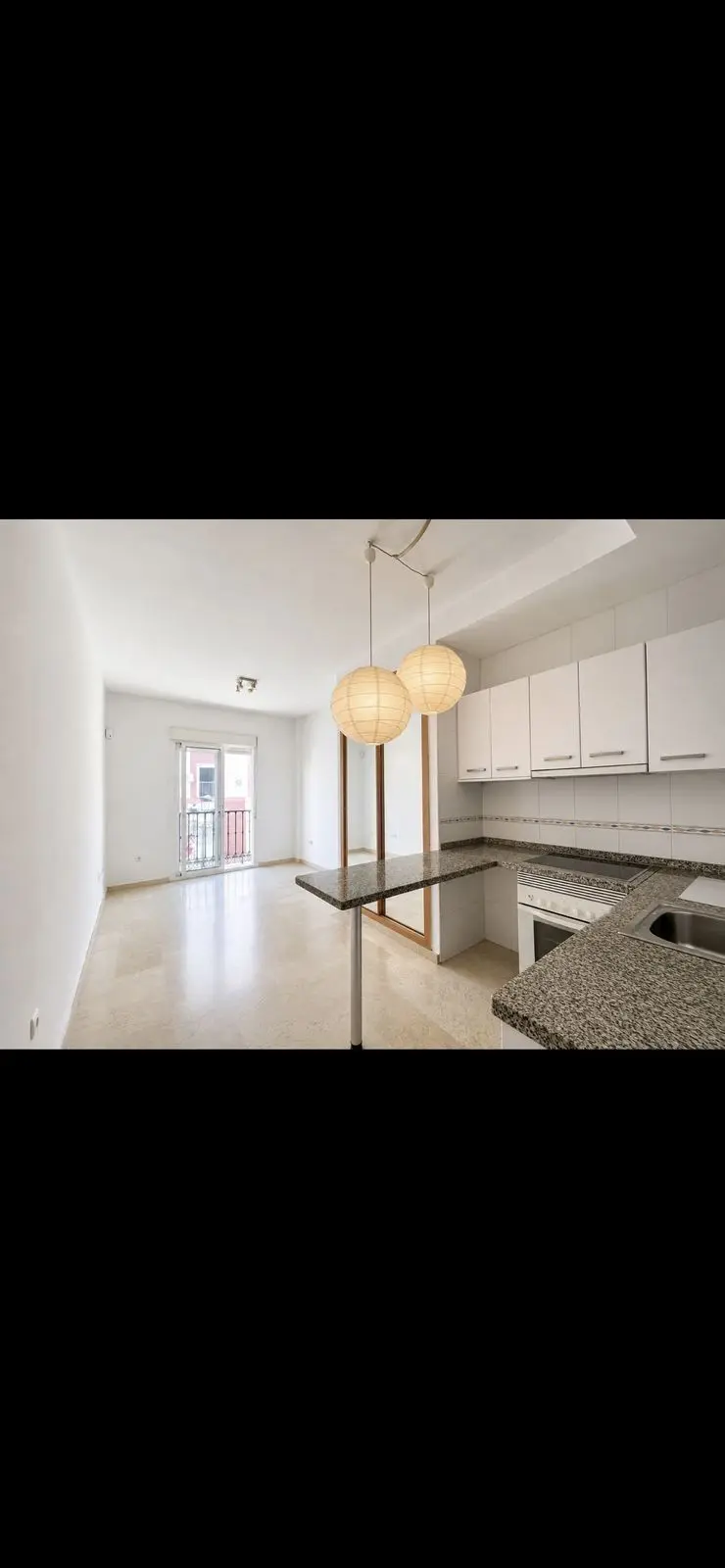 Appartement à Málaga