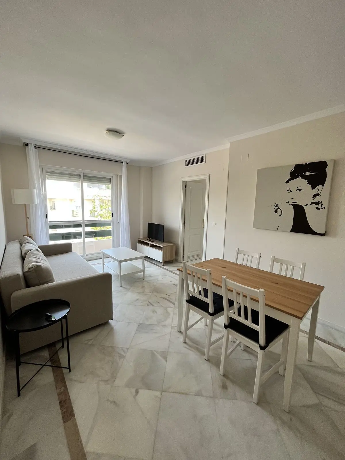 Appartement à Nueva Andalucía, Marbella