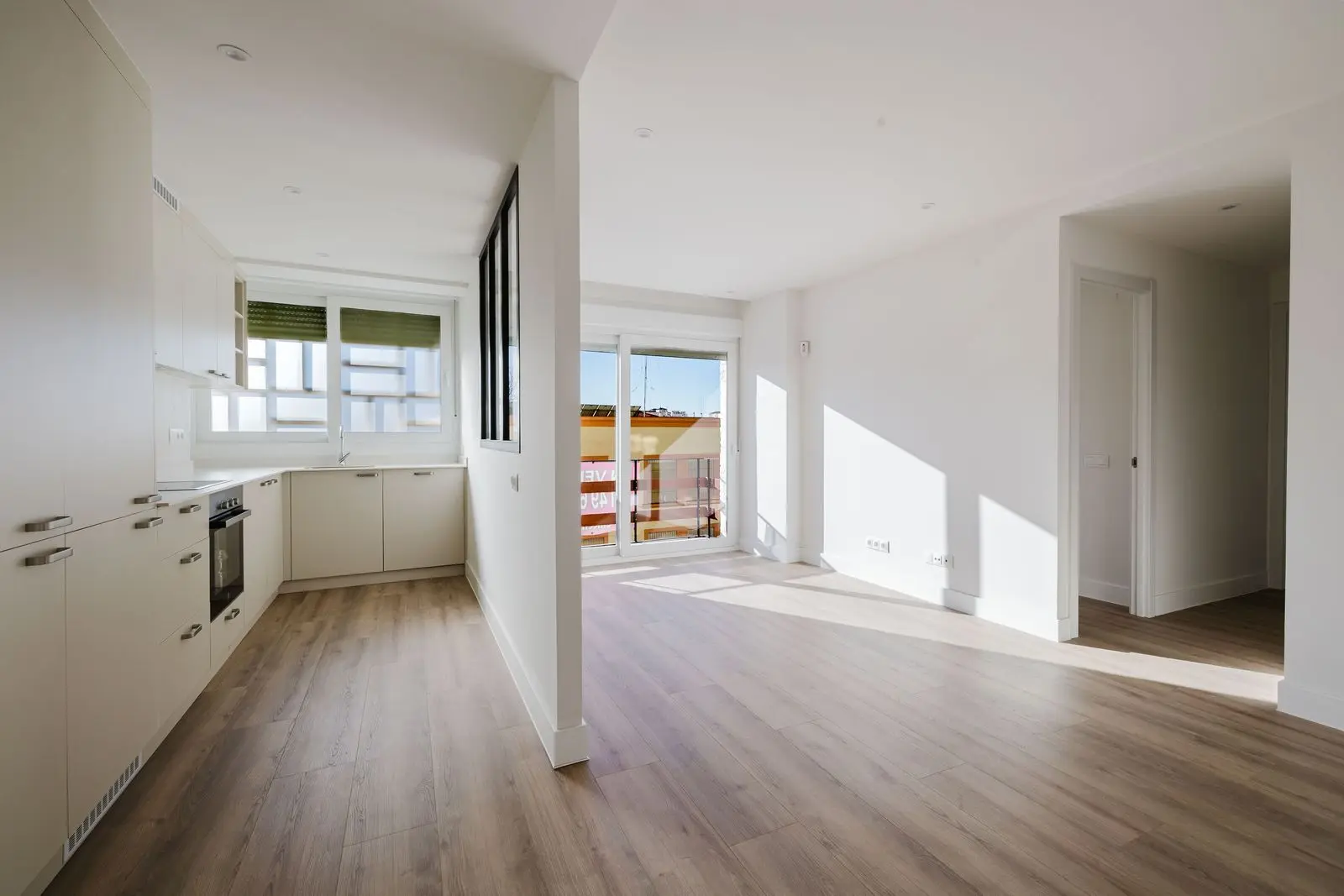 Appartement à Málaga