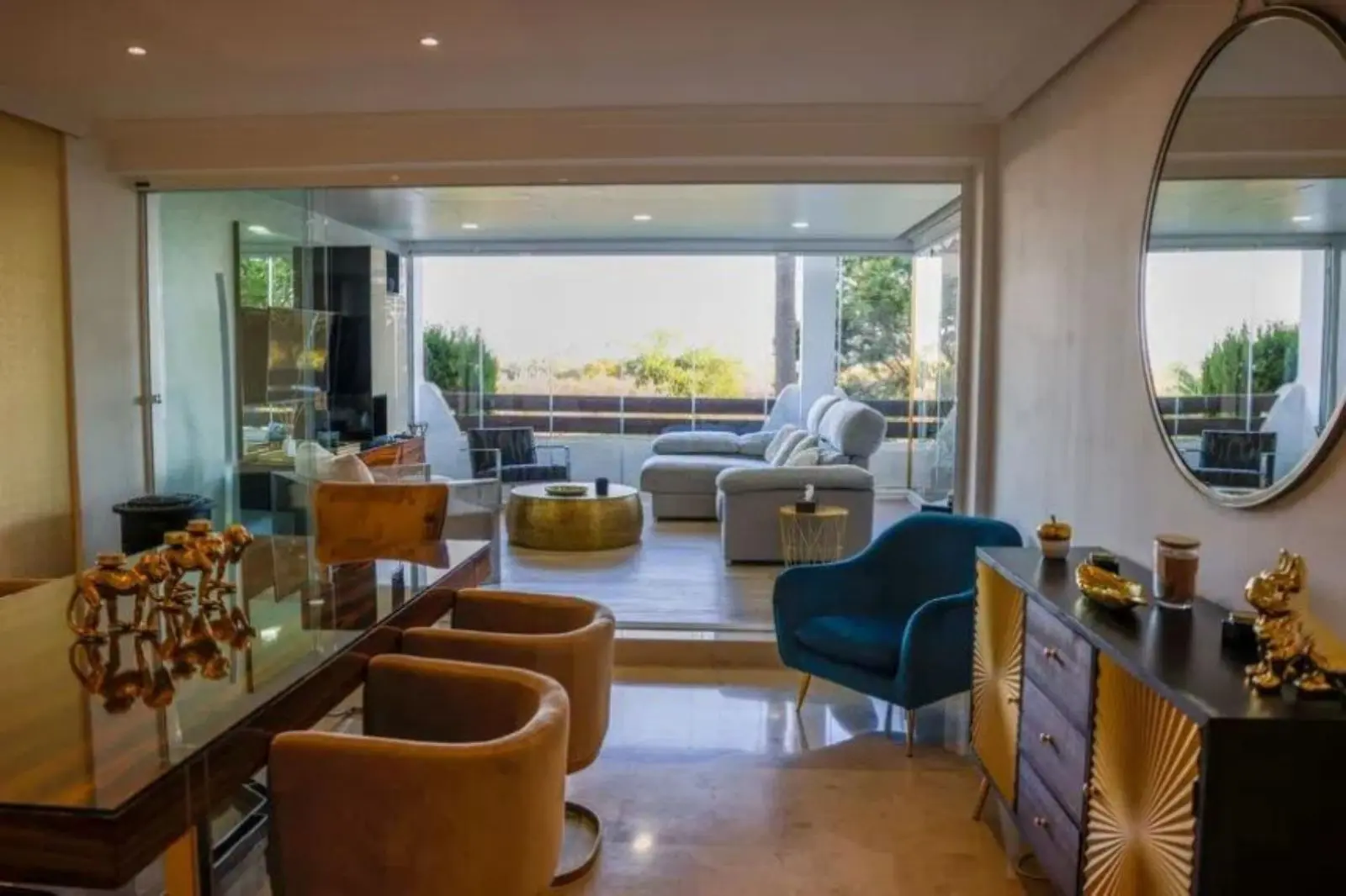 Appartement à Selwo, Estepona