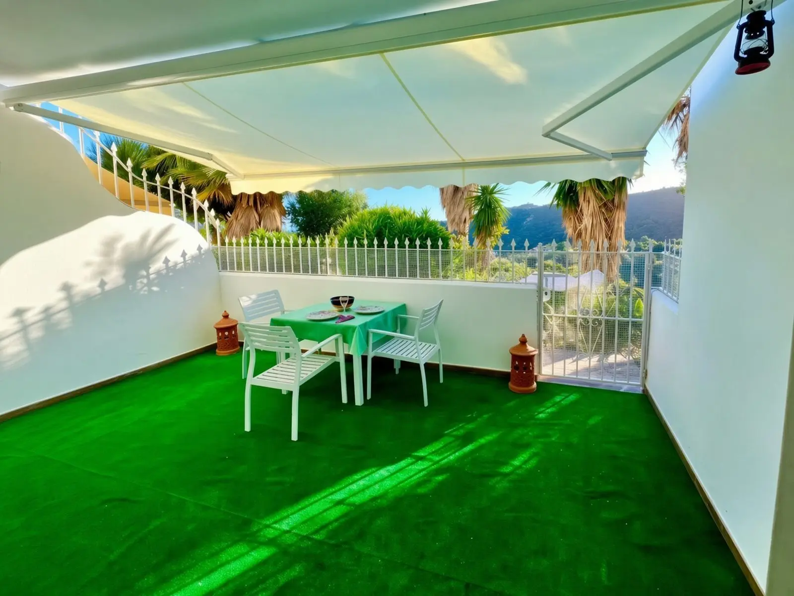 Appartement à Estepona