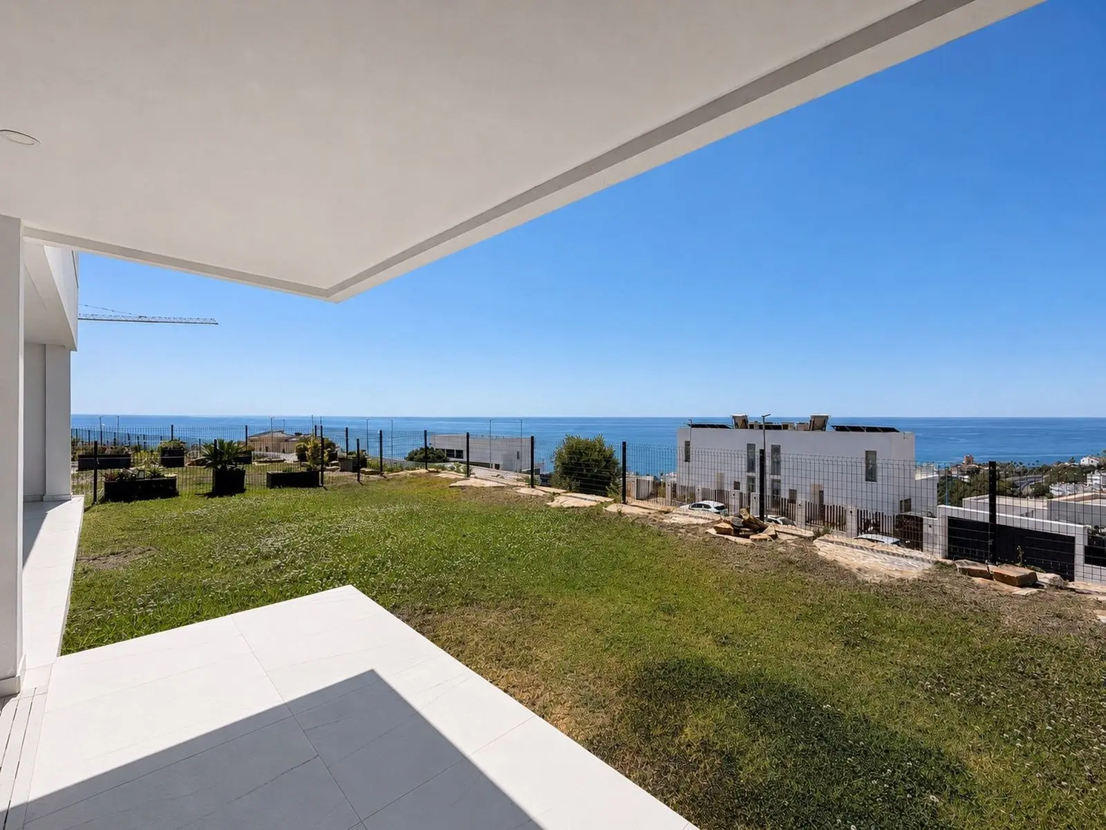 Appartement à Casares