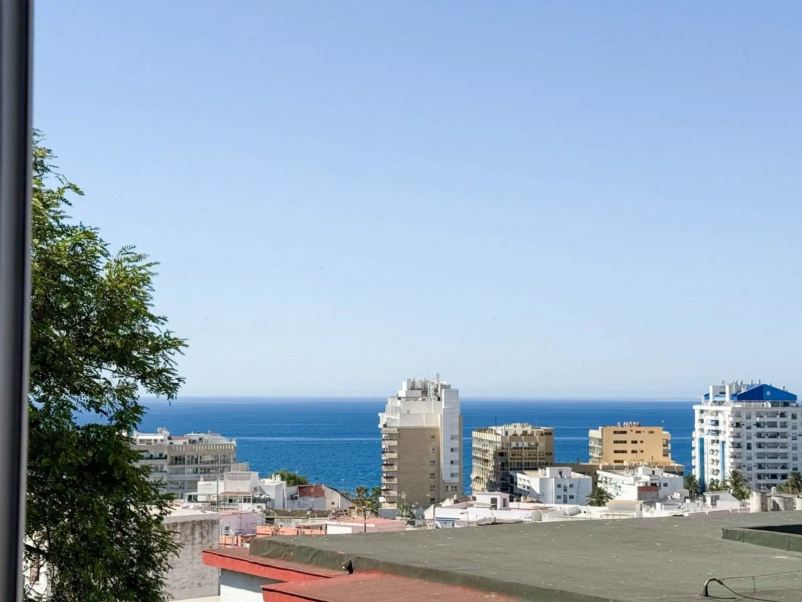 Penthouse à Marbella