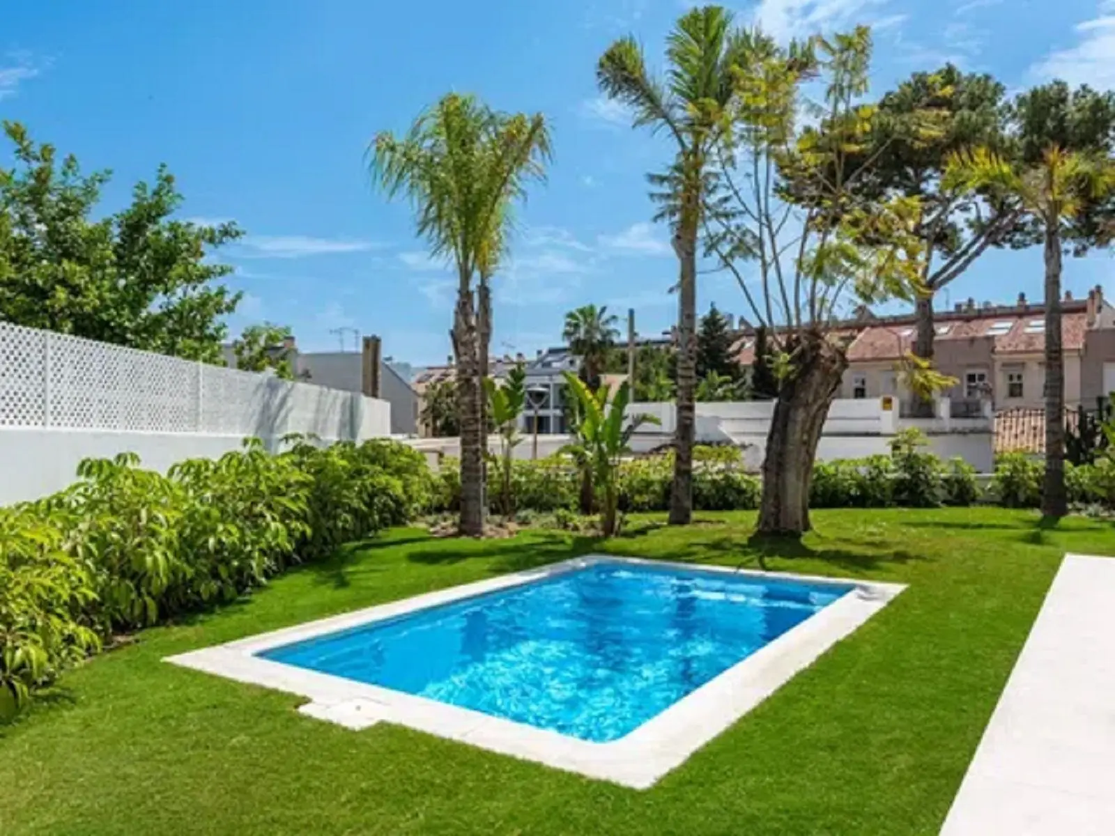 Villa en Los Boliches, Fuengirola
