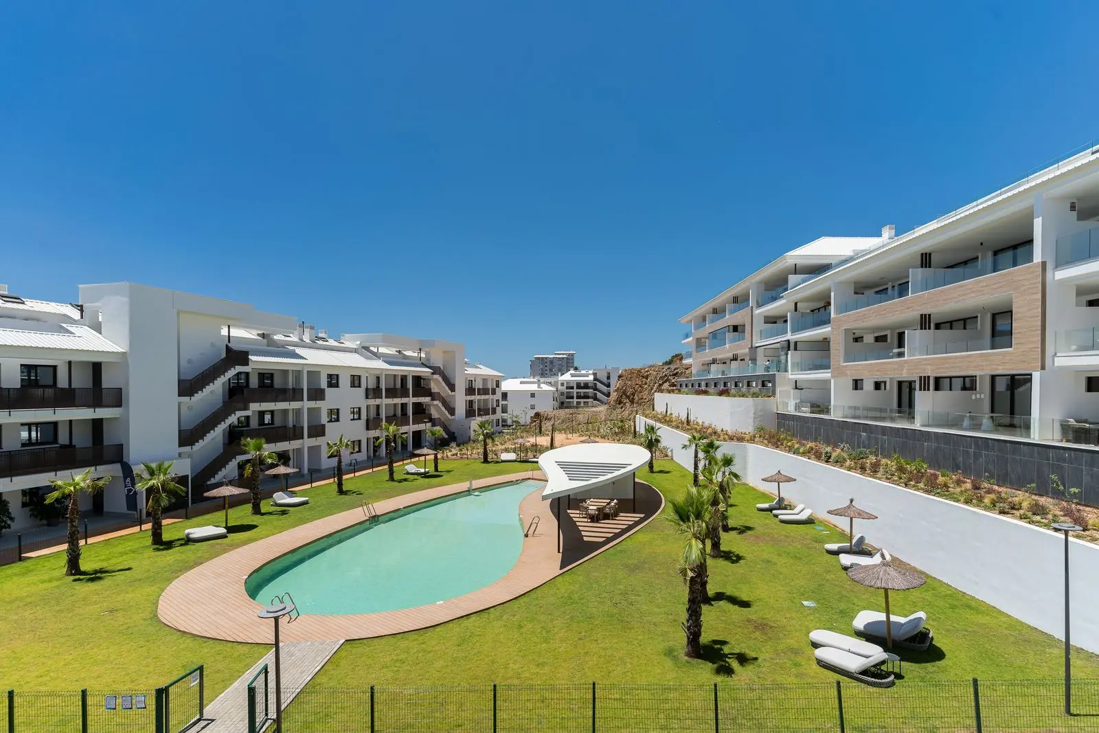 Appartement à Fuengirola