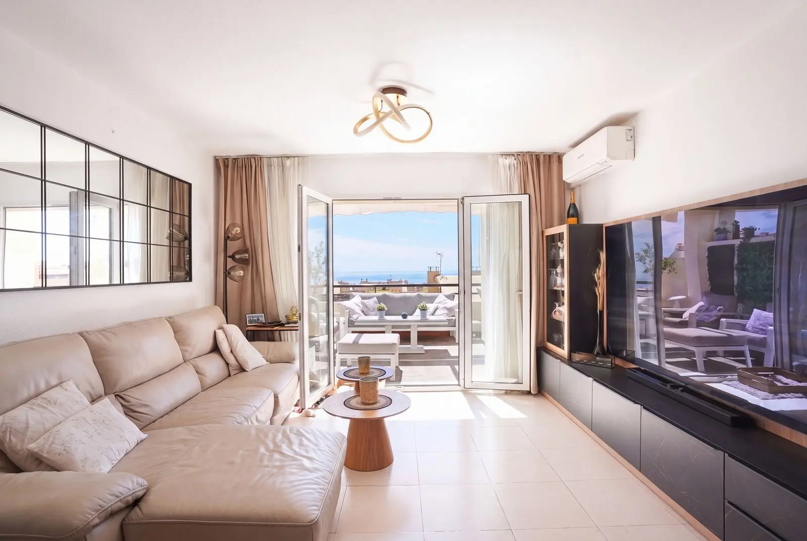 Penthouse à Calahonda, Mijas