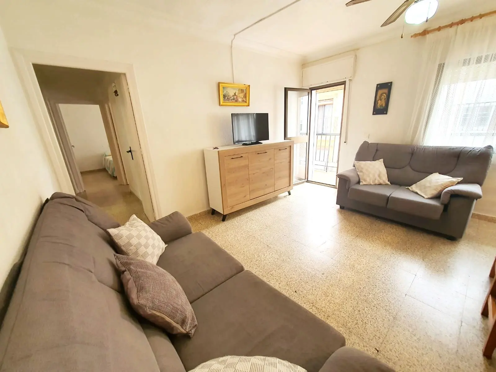 Appartement à Fuengirola