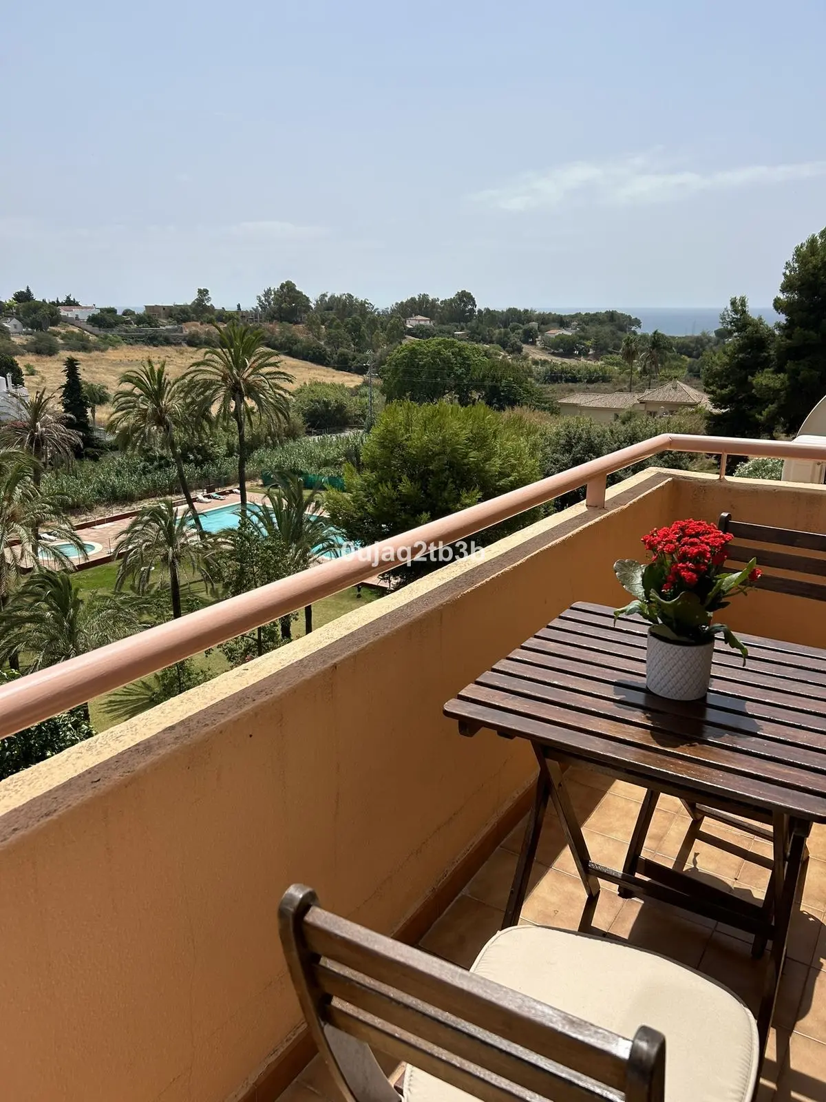 Appartement à New Golden Mile, Estepona