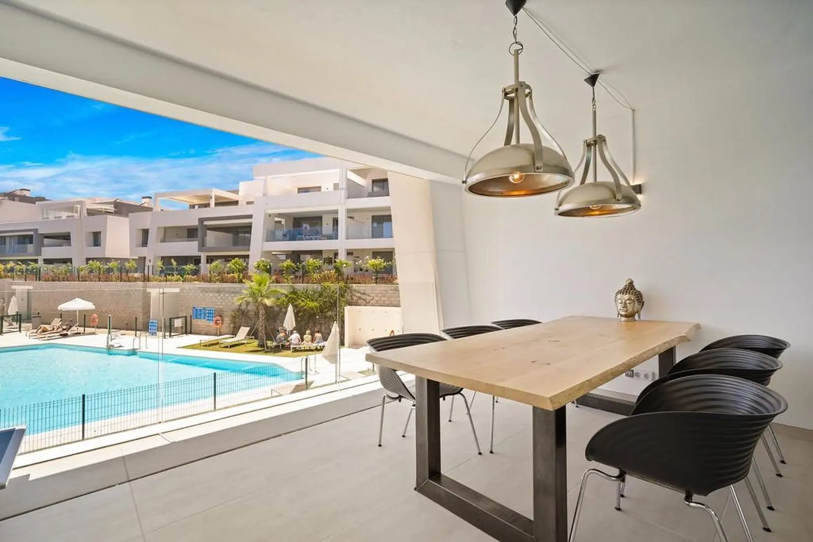 Piso en Selwo, Estepona