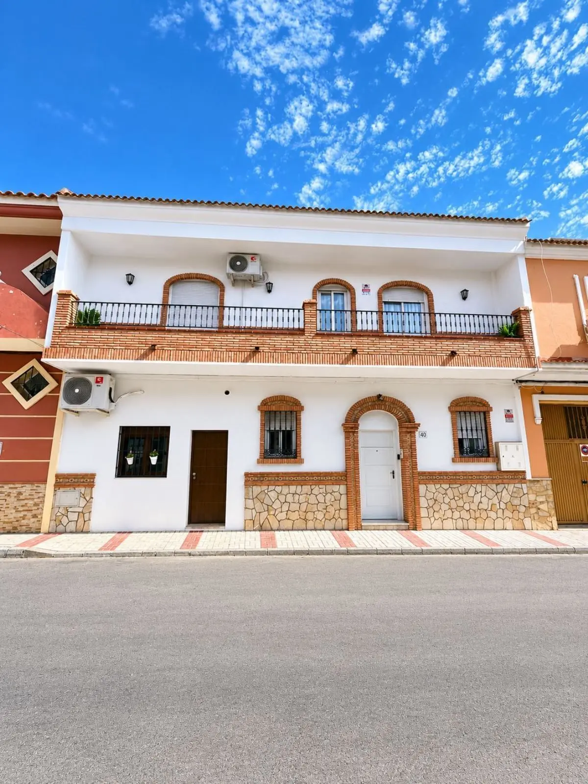 Casa adosada en Campanillas, Málaga